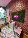 BloomLASH (ulitsa Klavdii Abramovoy, 1), beauty salon