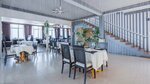 Bagration (Adler, ulitsa Karla Marksa, 2Б), cafetería
