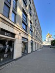 Ino Lectorium (Poltavskiy Drive, 2), conference and meeting hall
