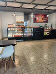 Национальное кафе (Tyumen, Moskovskiy Tract Street, 318) ، مقهى