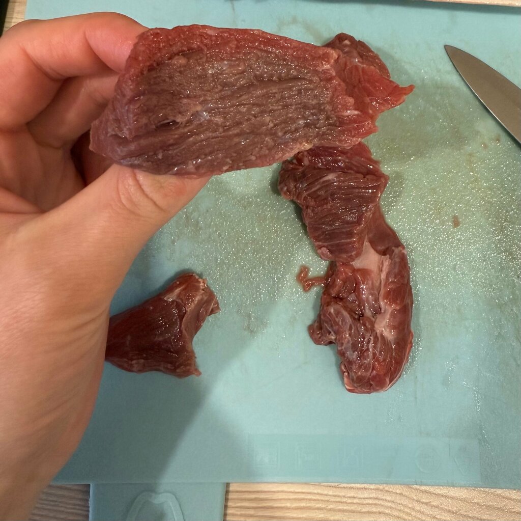 Butcher shop Мясо рубка, Moscow, photo