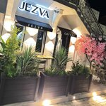 Jezva (Gamidova Street, 64), coffee shop