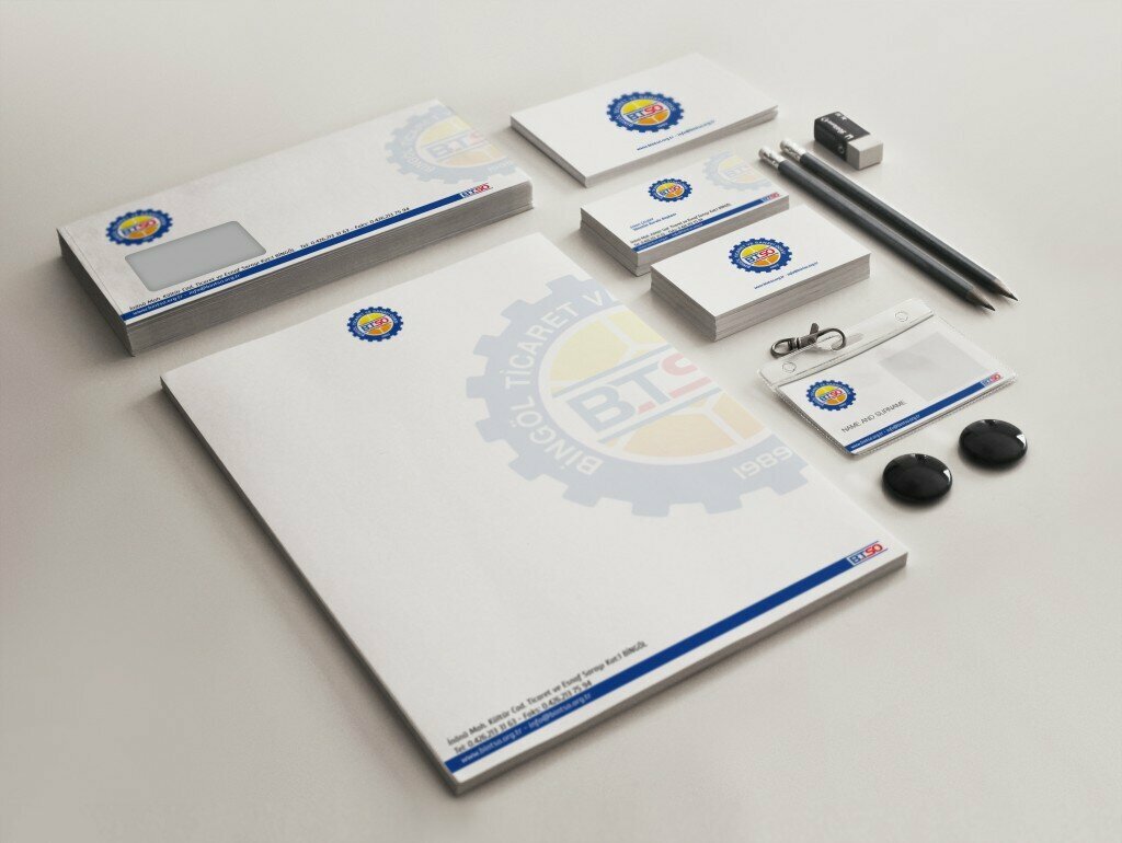 Advertising agency Altay Grafik, Konya, photo