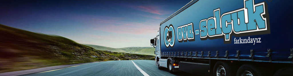 Freight forwarding Selcuk Konya Transportation Industry, Izmir, photo