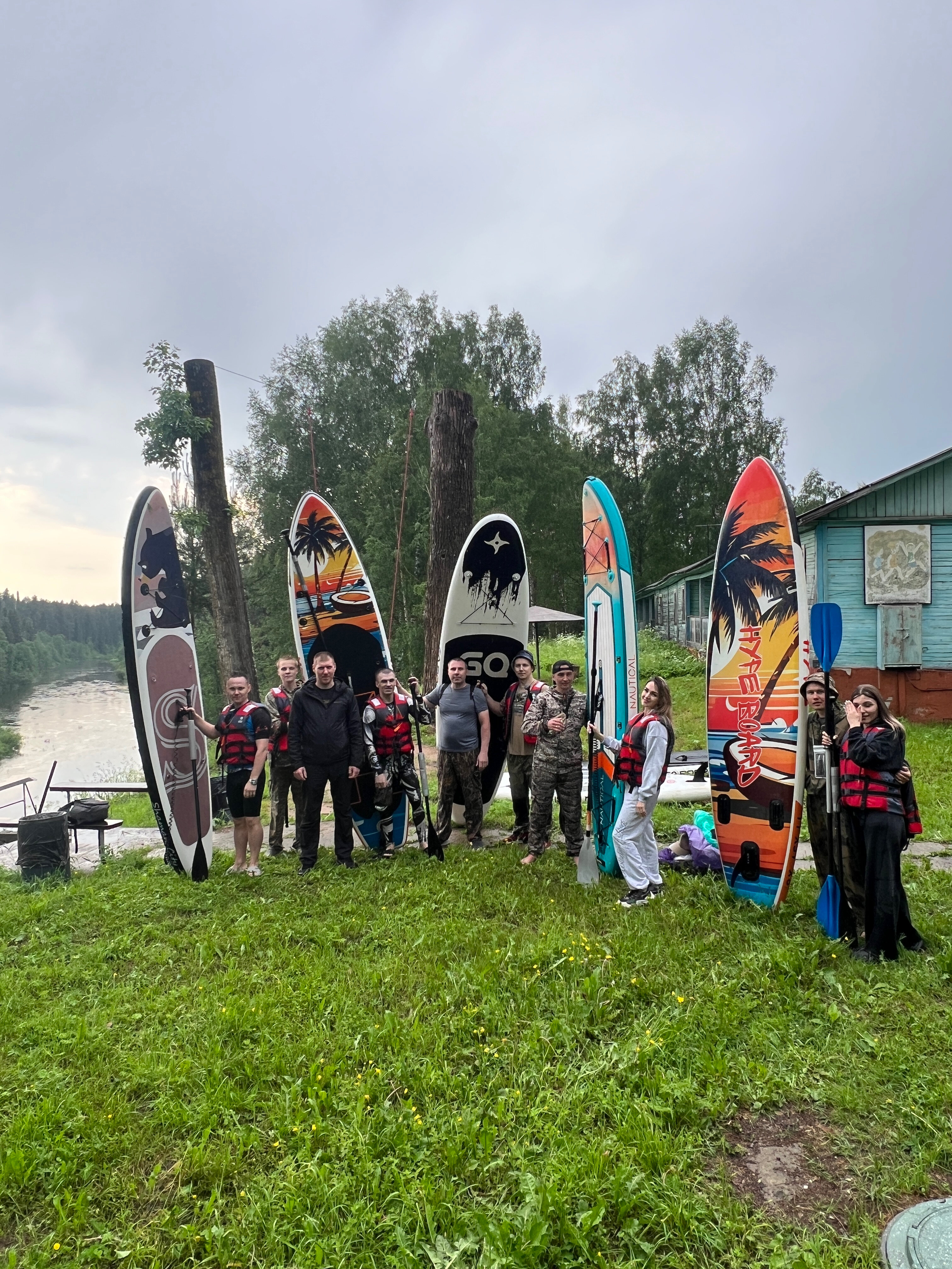 Фото Сибирянка