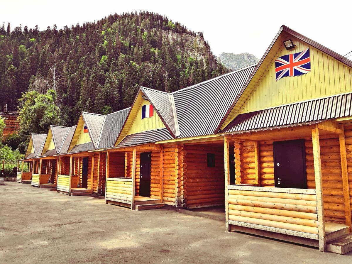 Фото отеля 2