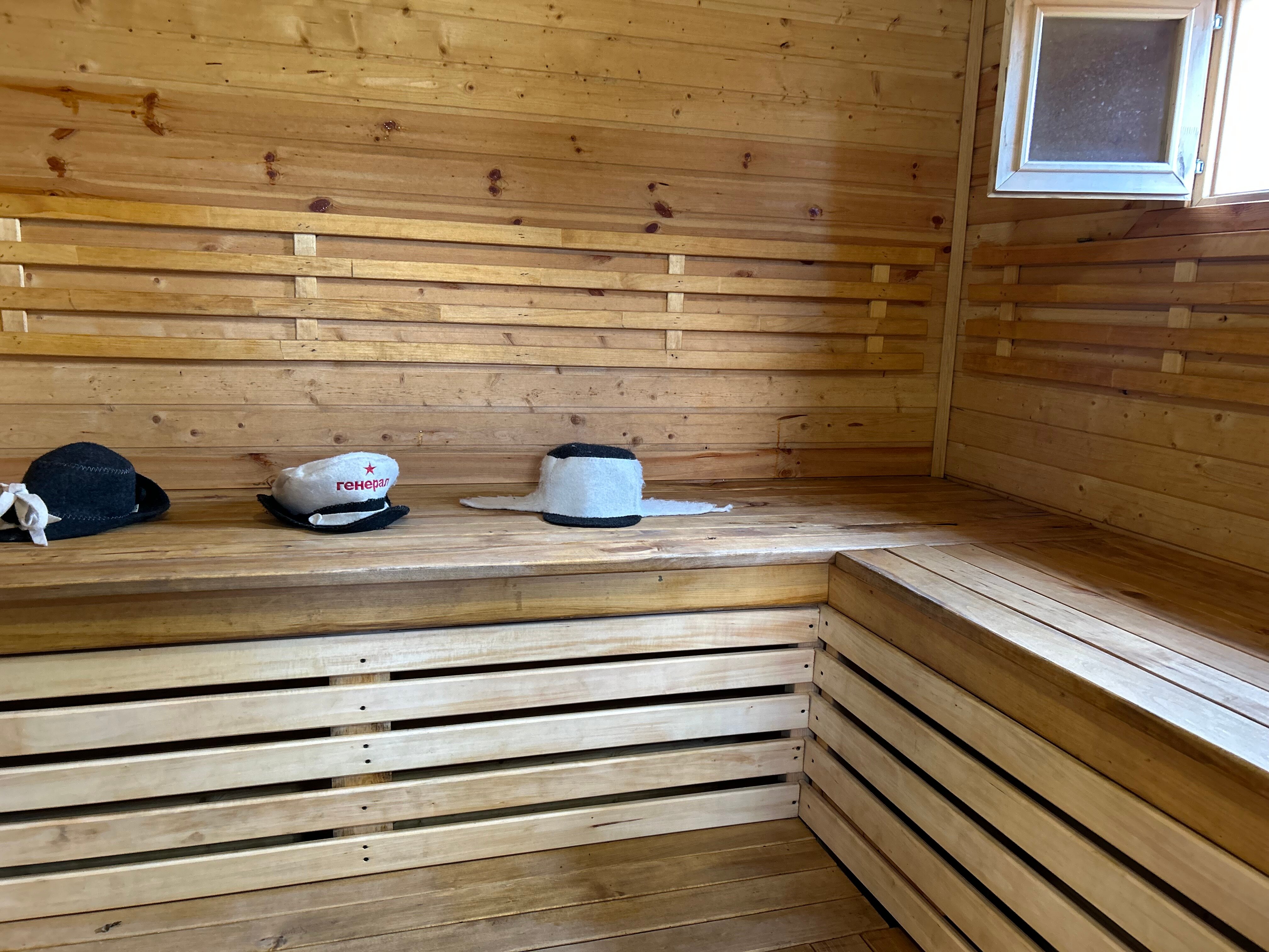 Фото Фазенда