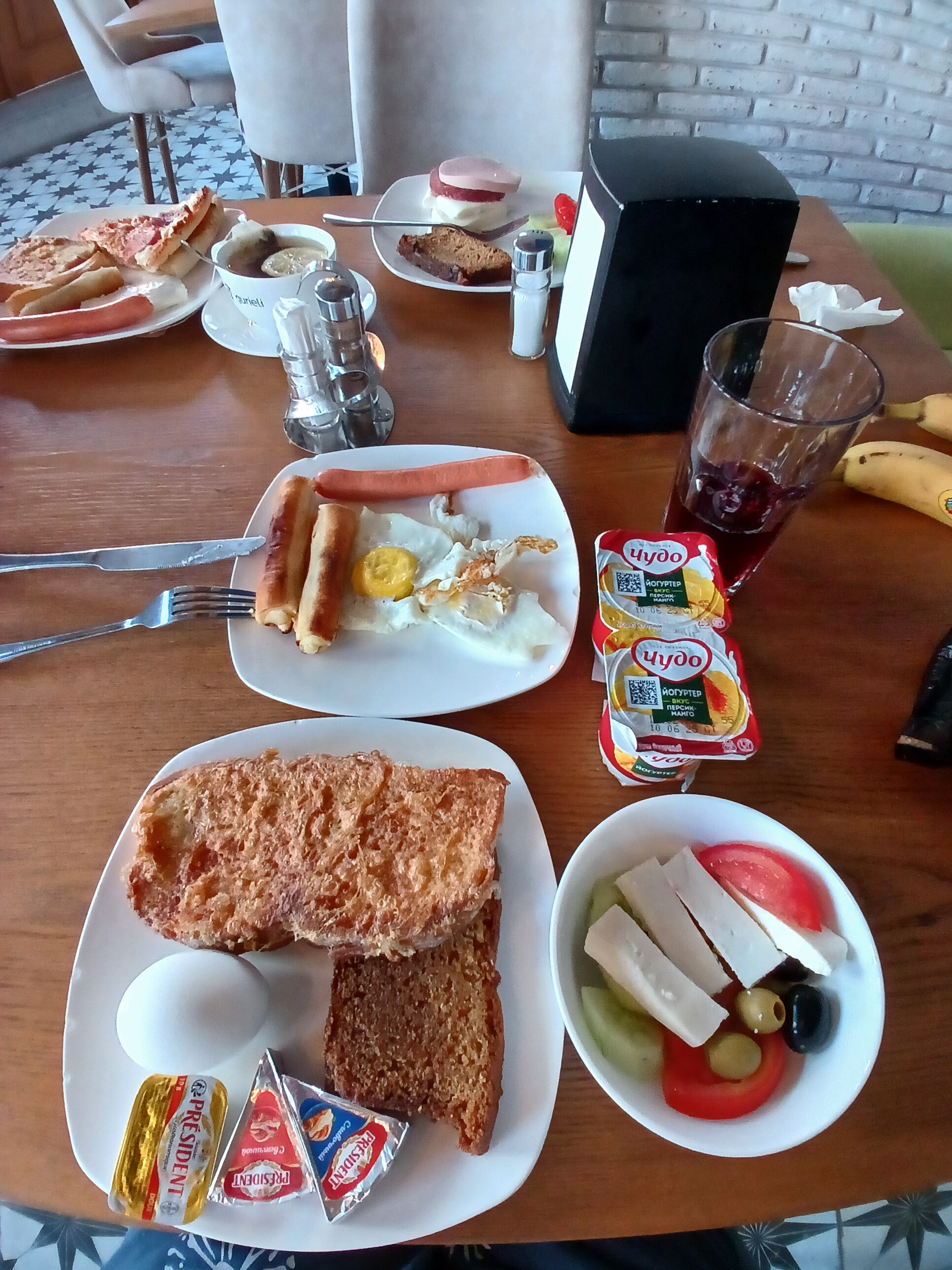 Фото Hotel London