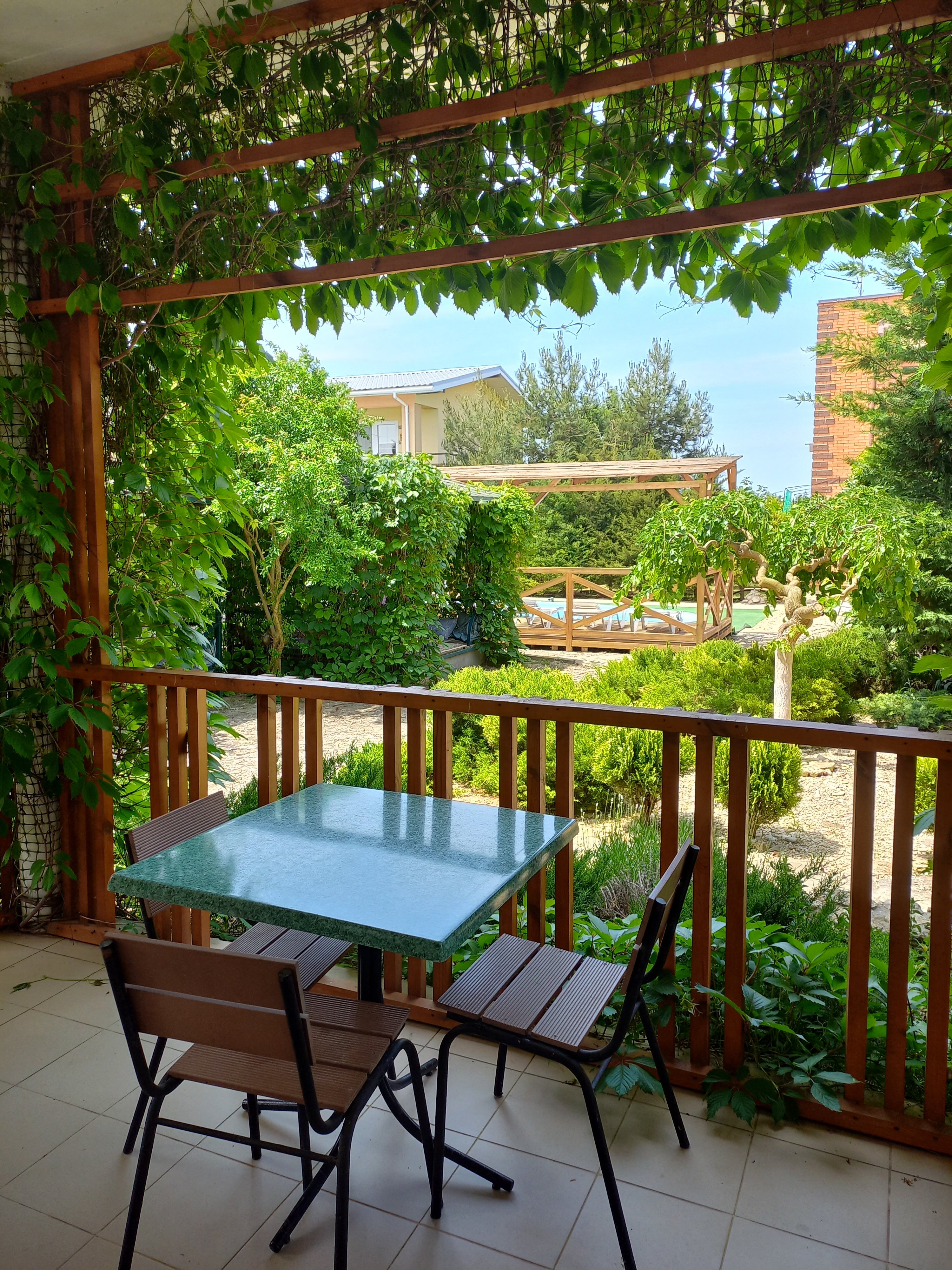 Фото Агидель