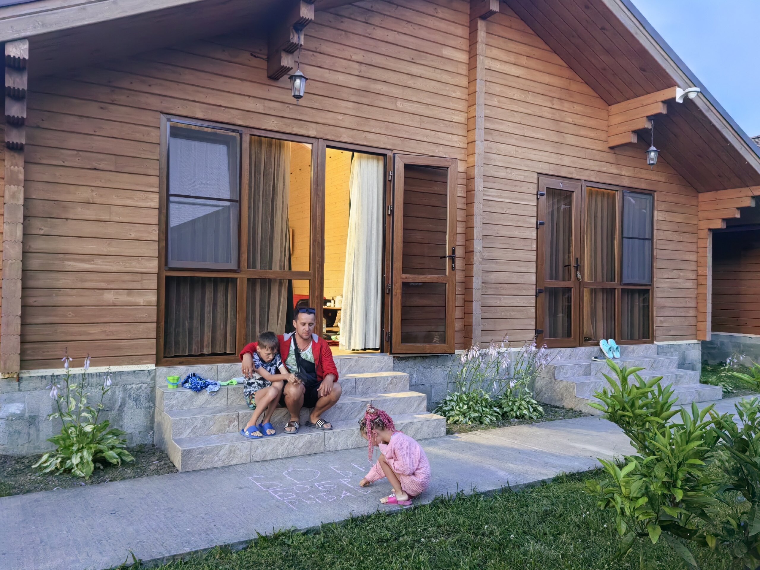 Фото Белые ночи