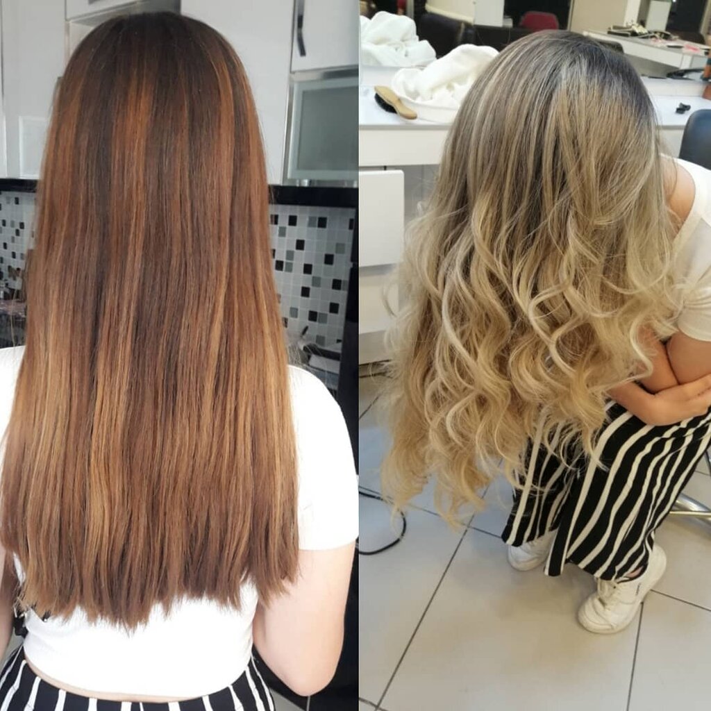 Hairdresser ATM Kuafor, Izmir, photo