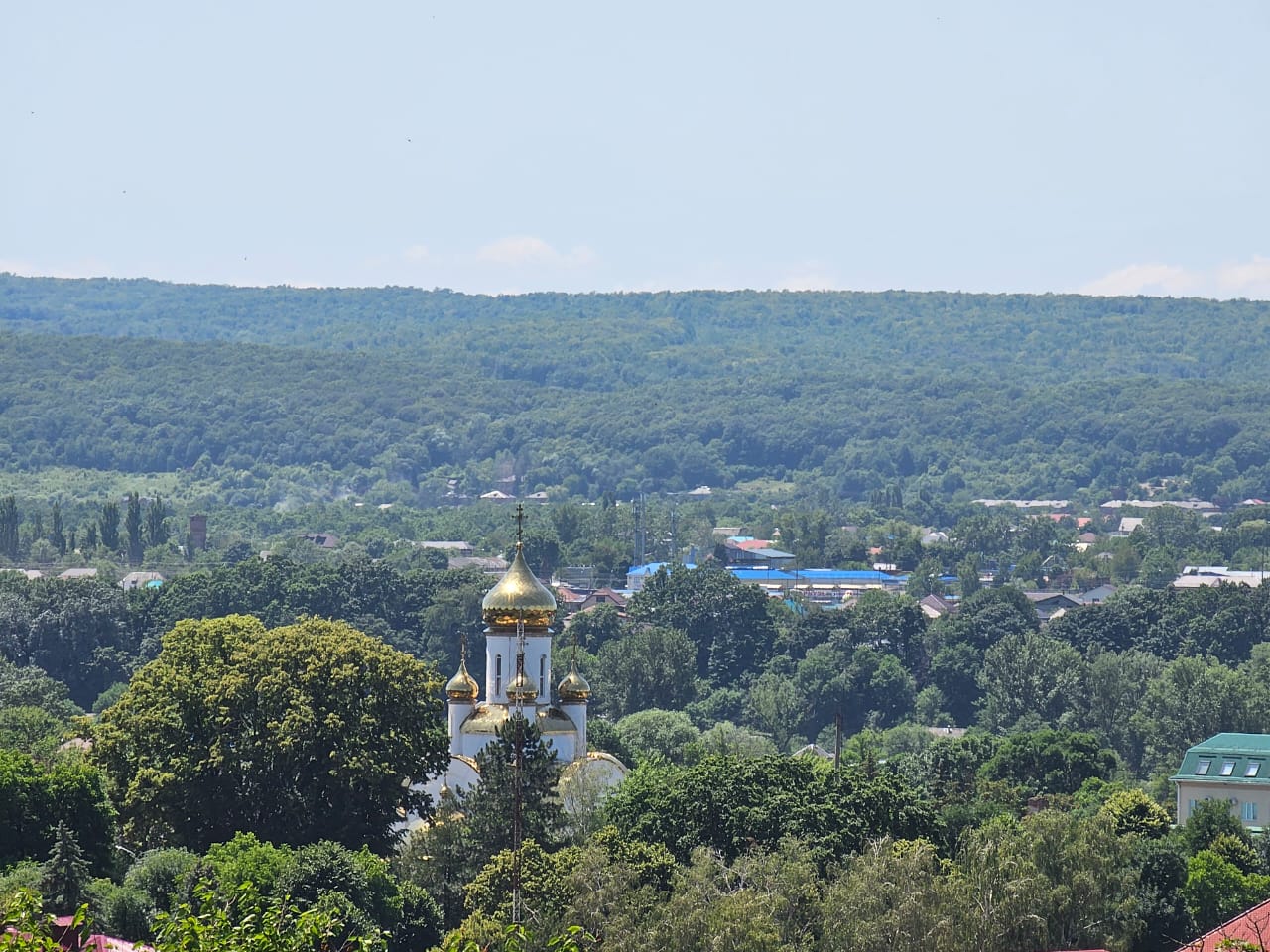 Фото Дом с бассейном