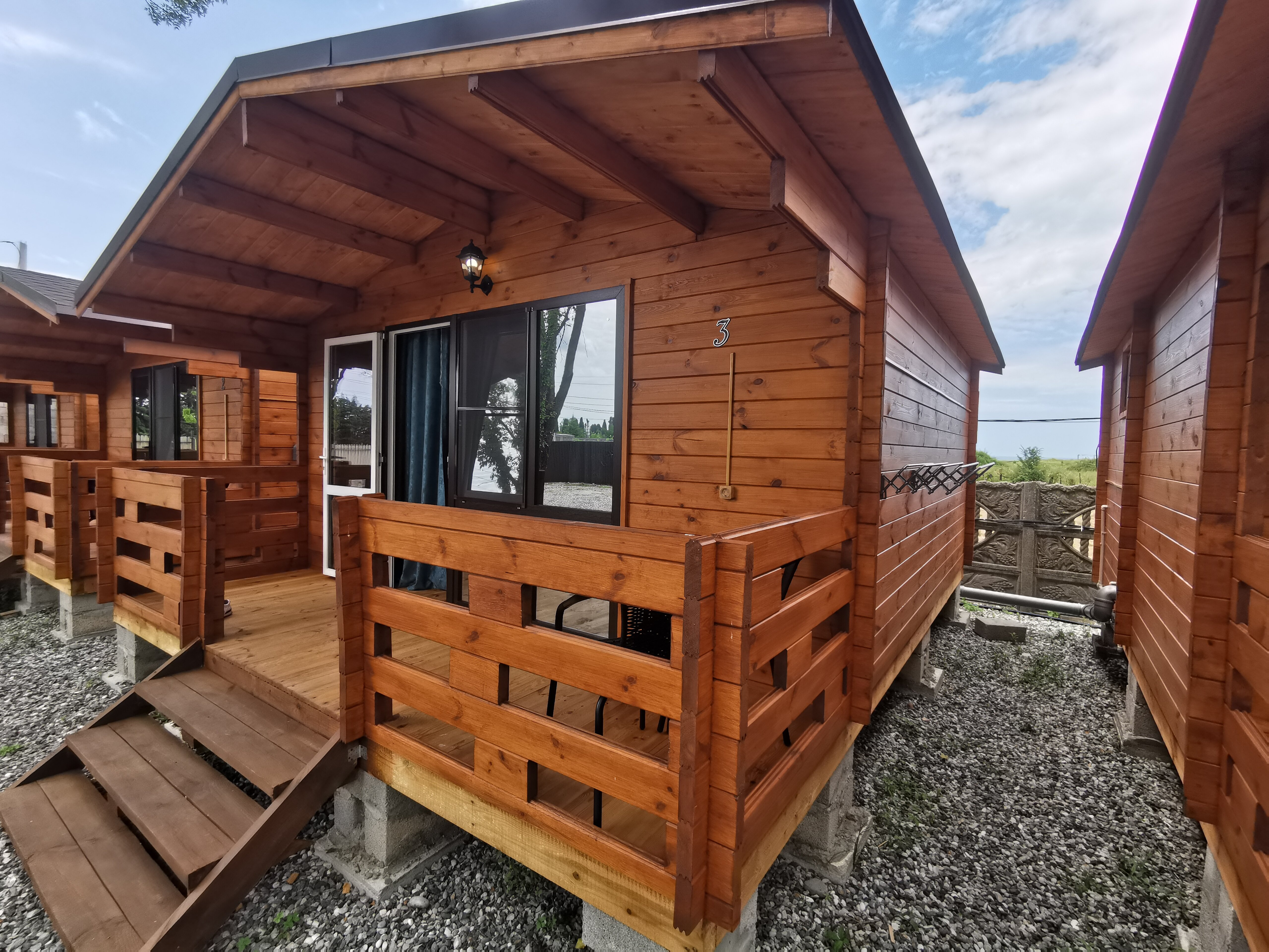 Фото Эко Магнолия