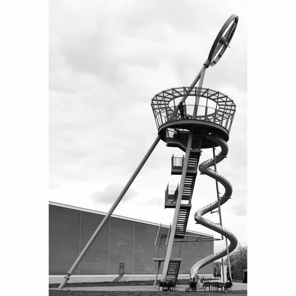 Architectural firm Fg Studio, Izmir, photo