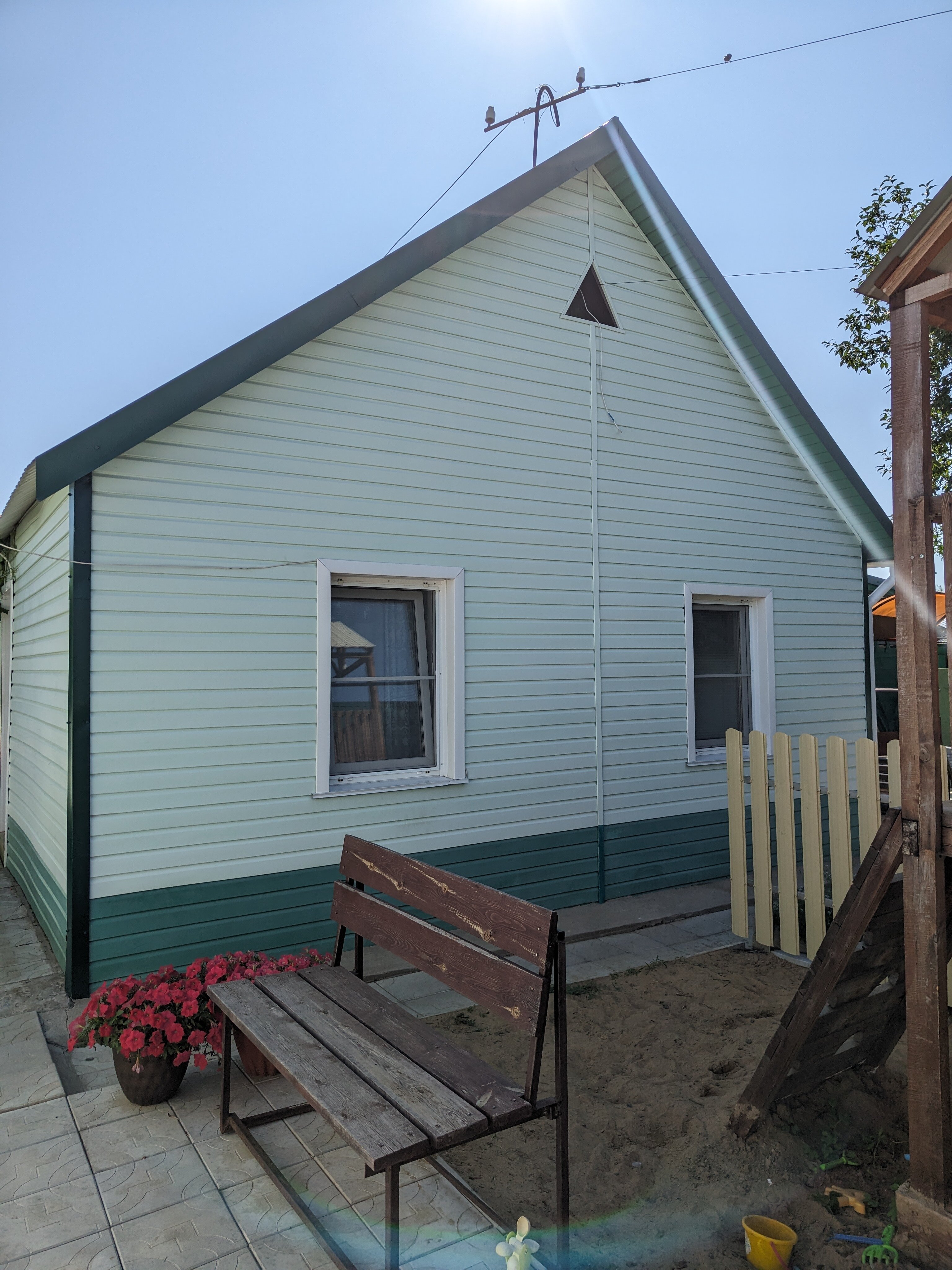 Фото Эконом