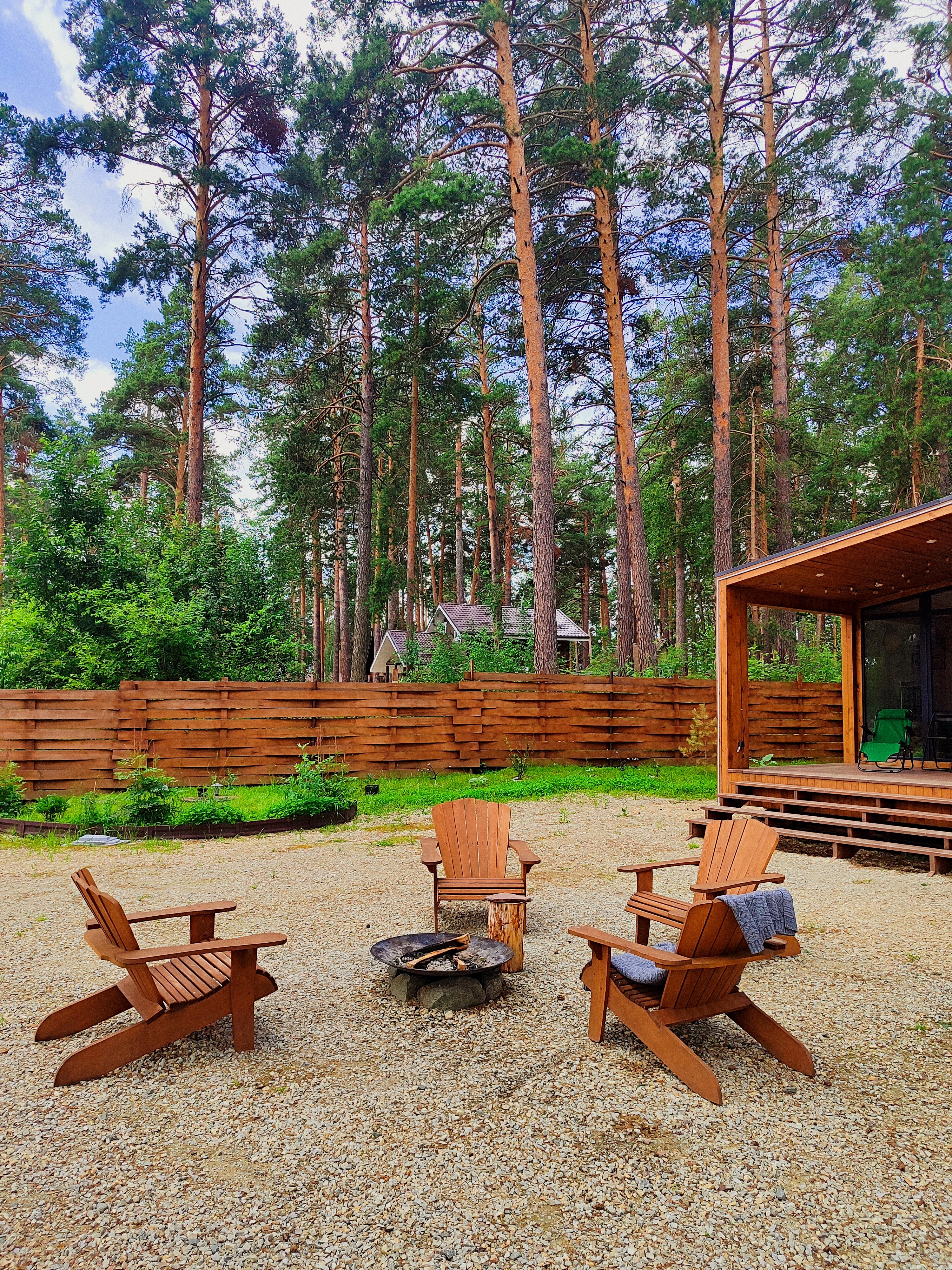 Фото Кунгурка Плэйс