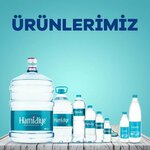 Hamidiye Su Beylikdüzü (Istanbul, Beylikduzu, Enver Adakan Avenue, 14/B) ، water store