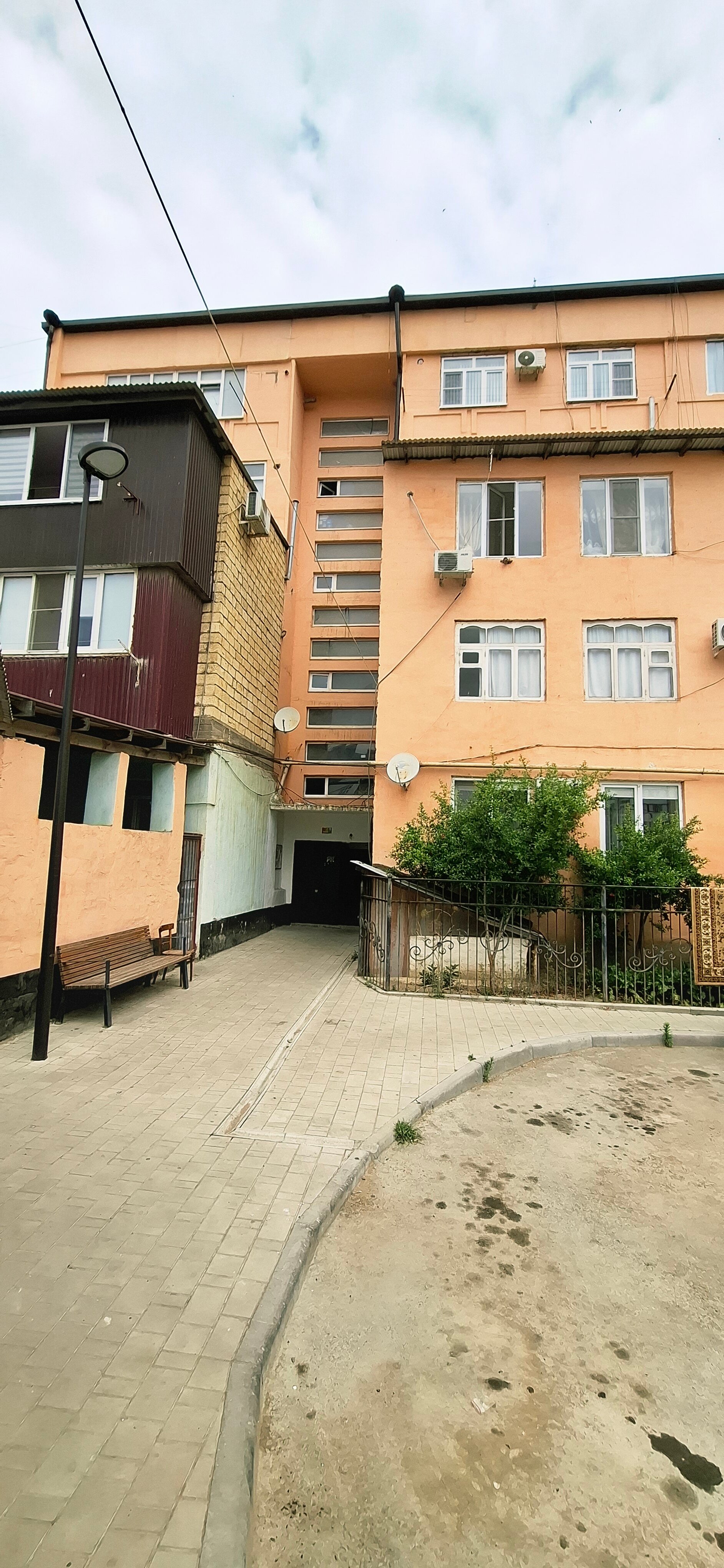 Фото Квартира на Набережной