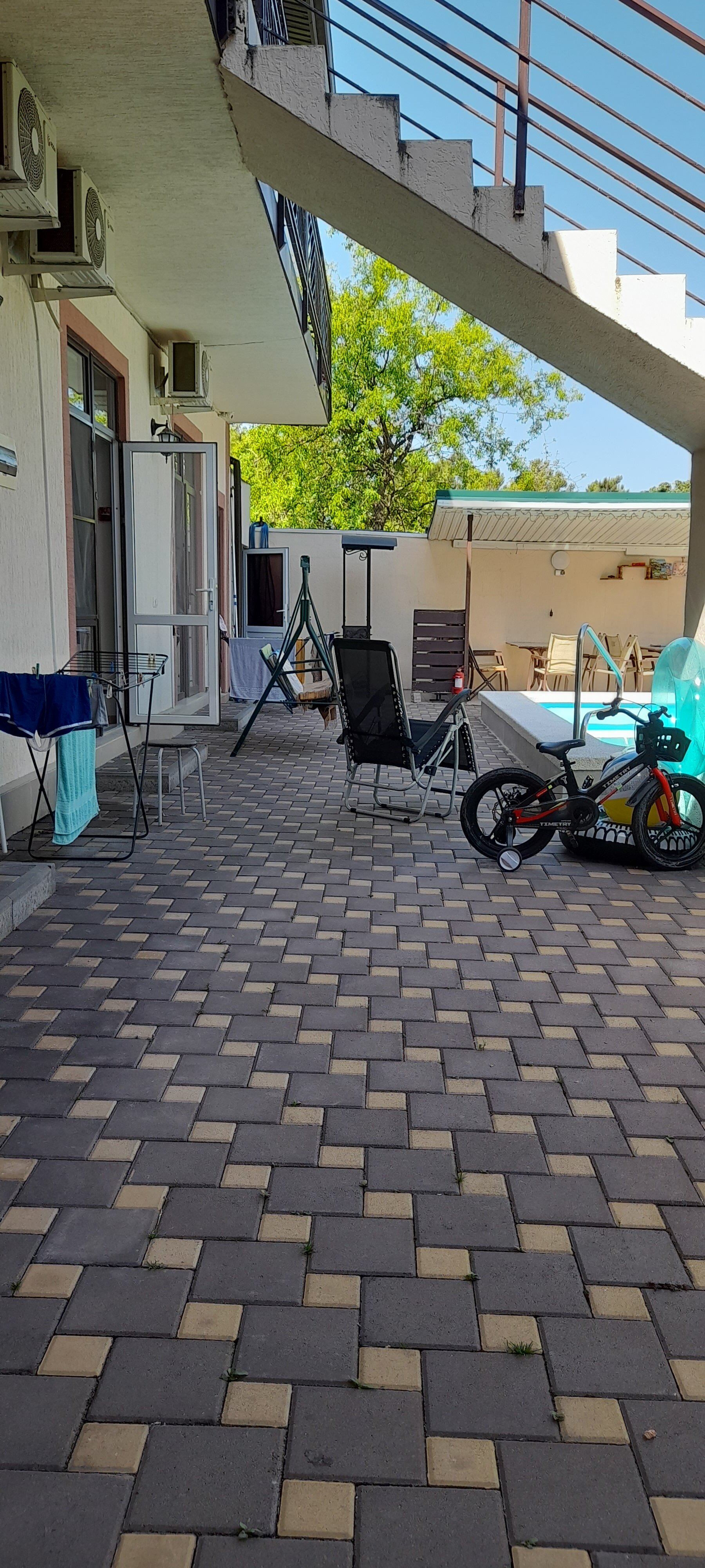 Фото Подкова