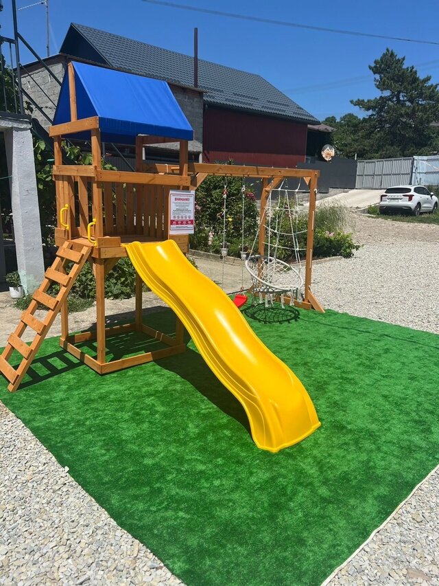 Фото Dream House