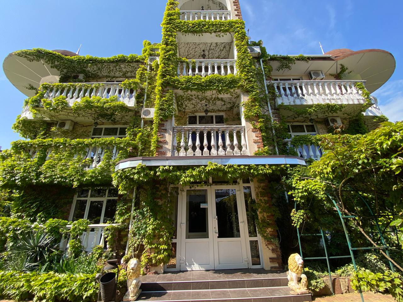 Фото Гестия