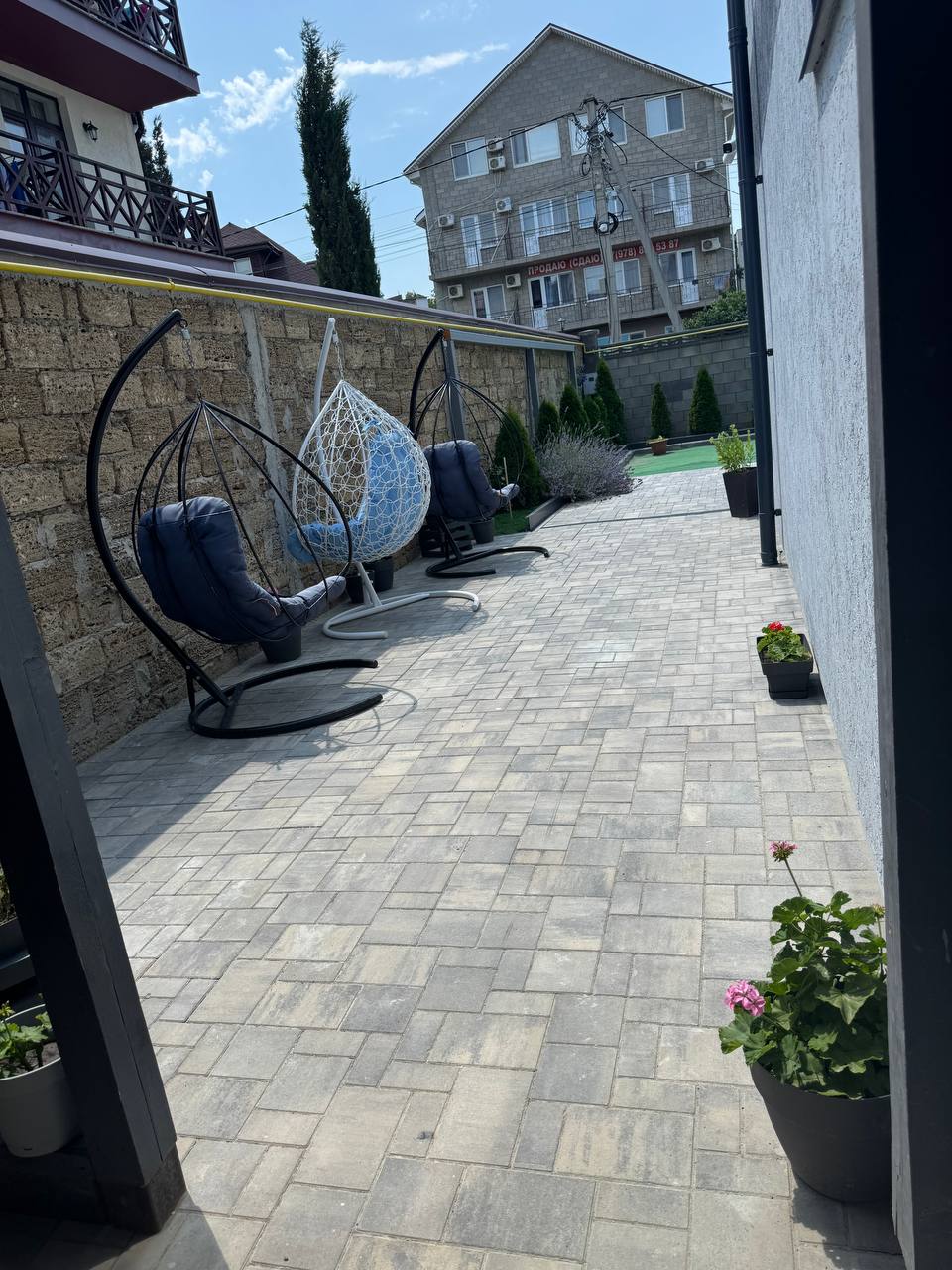 Фото Модерн