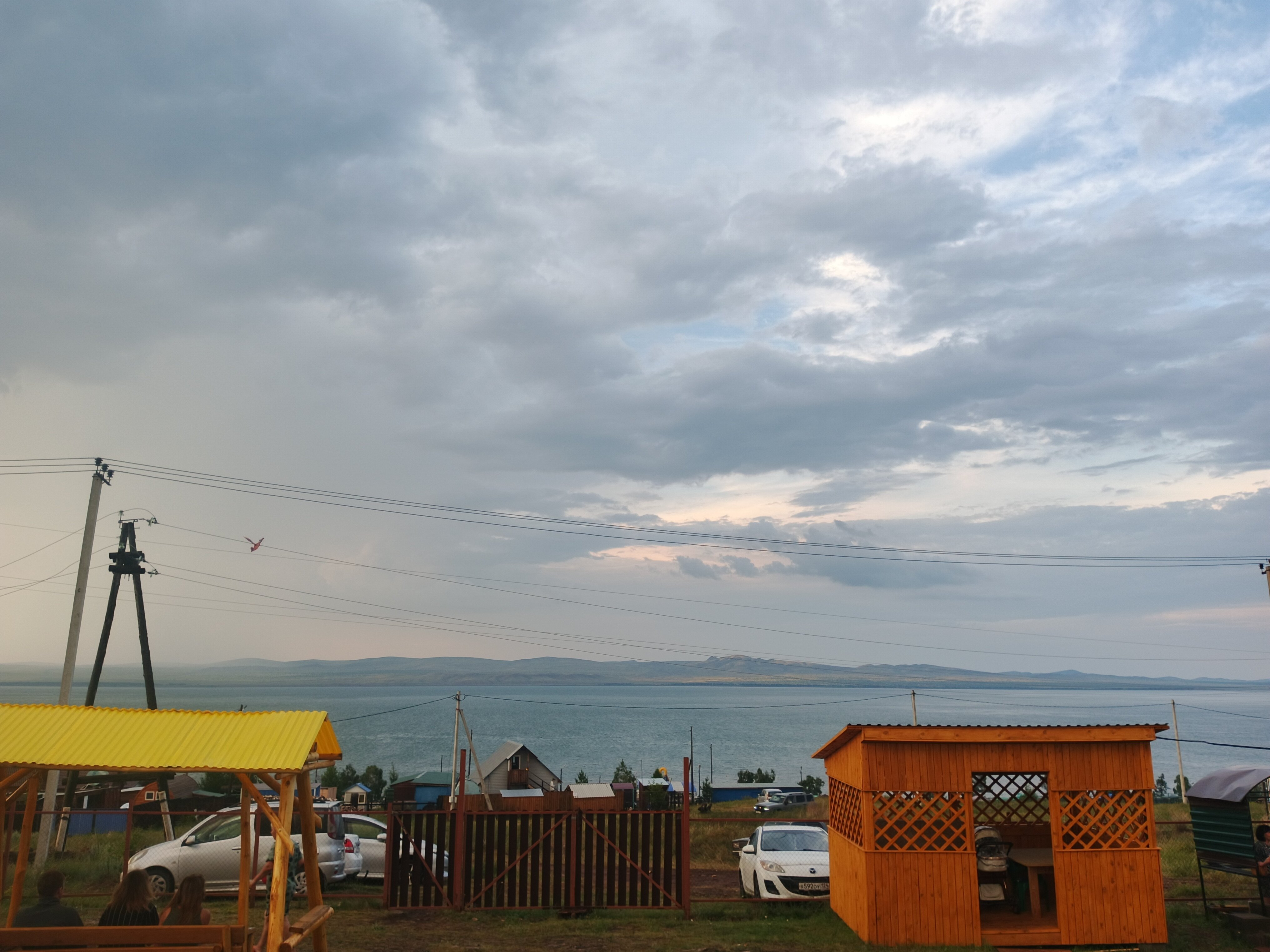 Фото Тихая Гавань