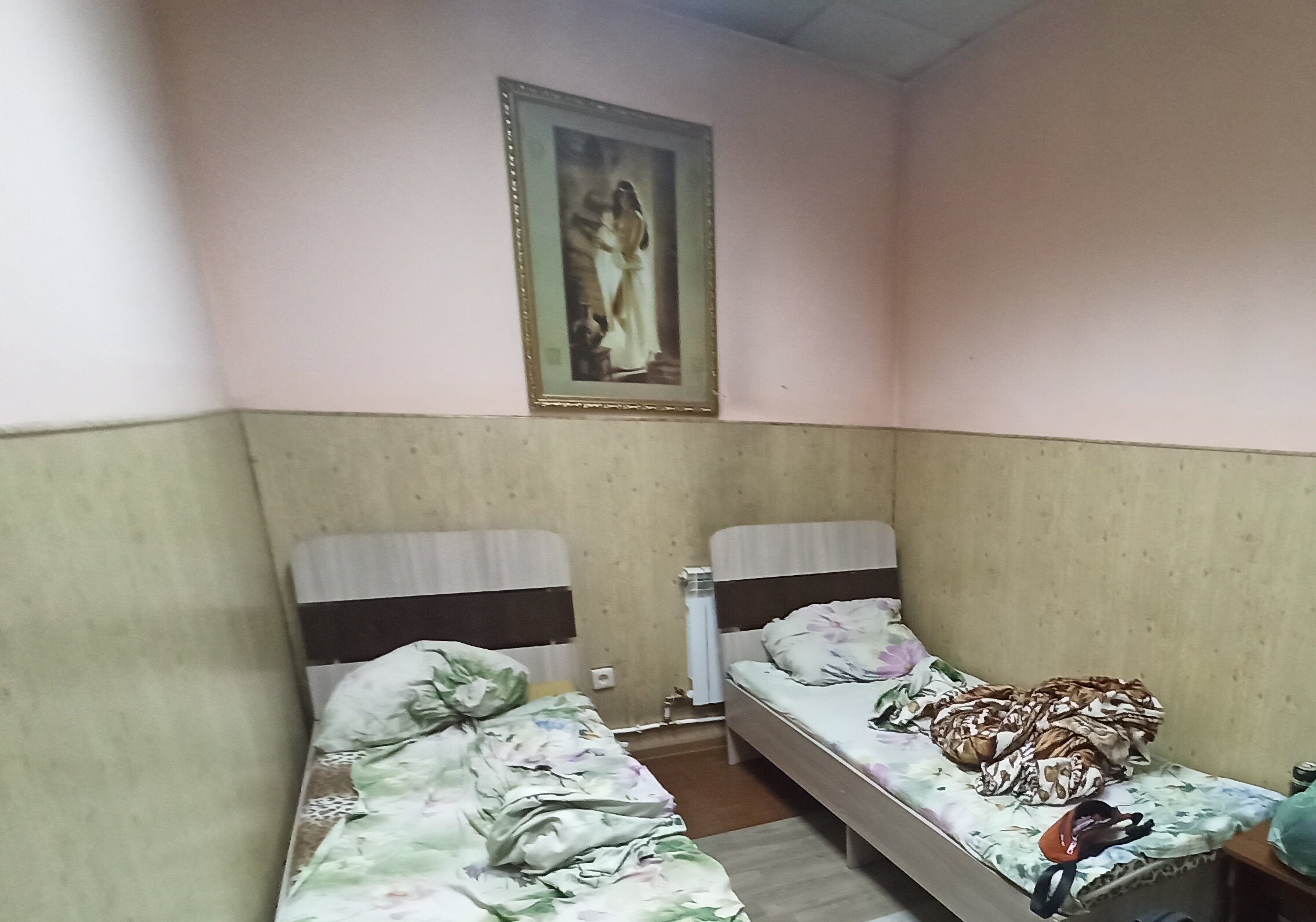 Фото Гвардейская