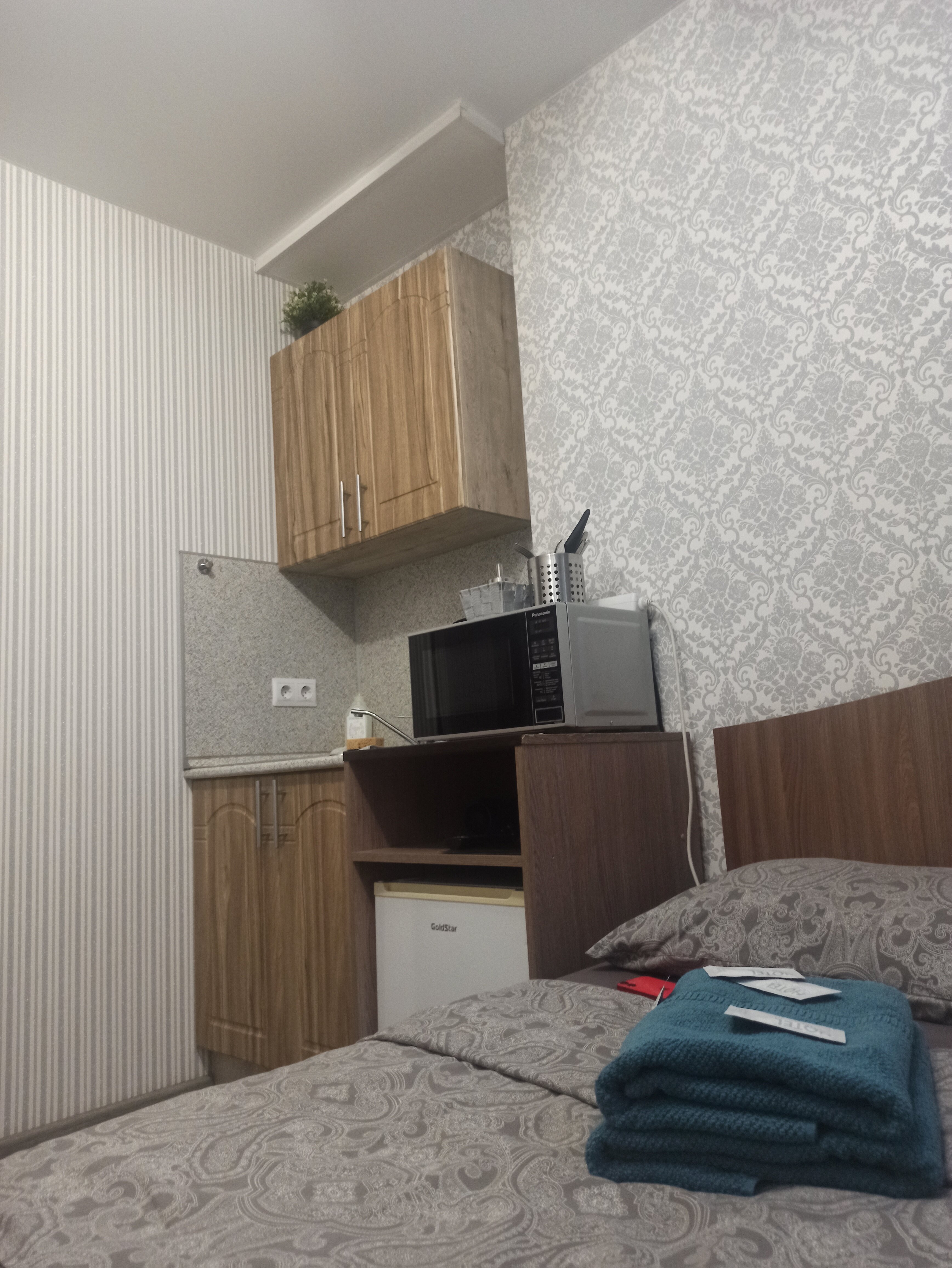 Фото Апартаменты Комфорт
