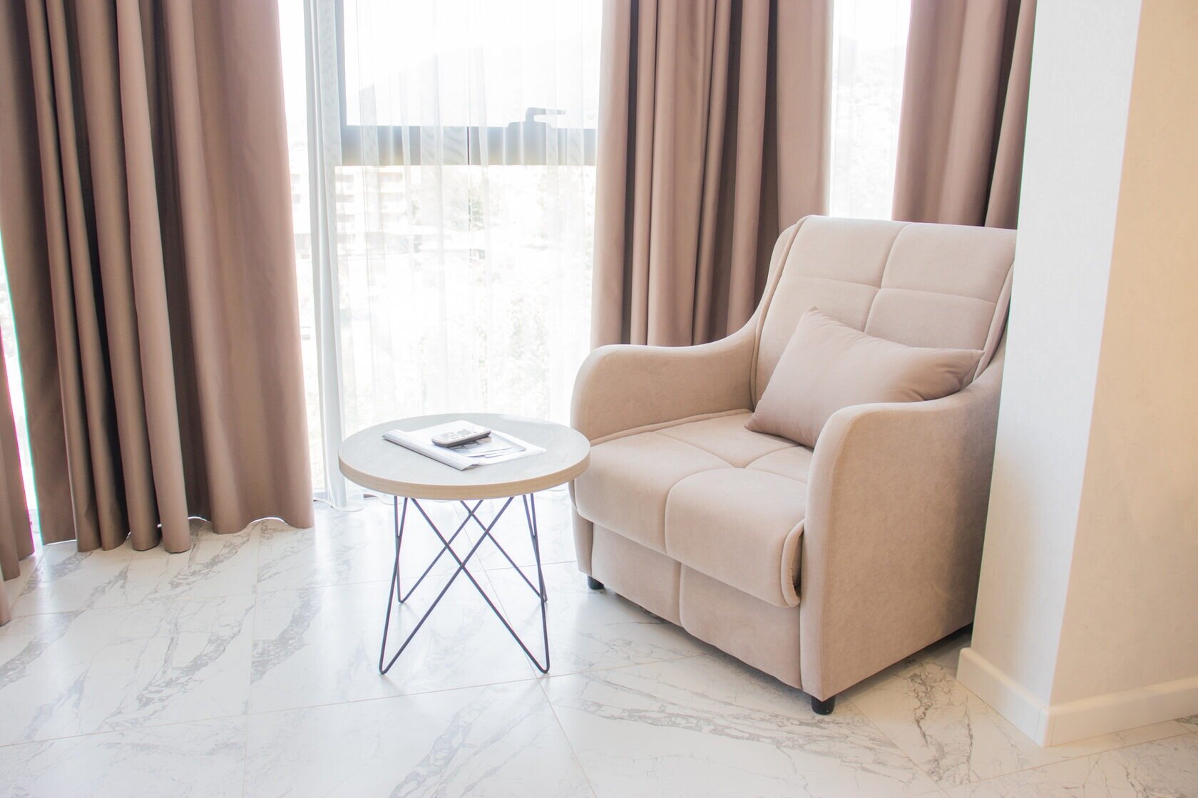 Фото Морской берег