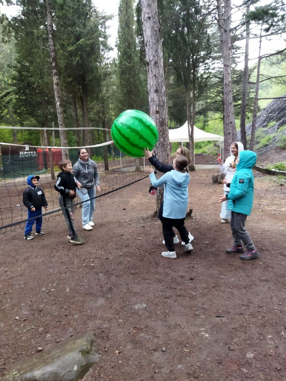 Фото Затерянный мир