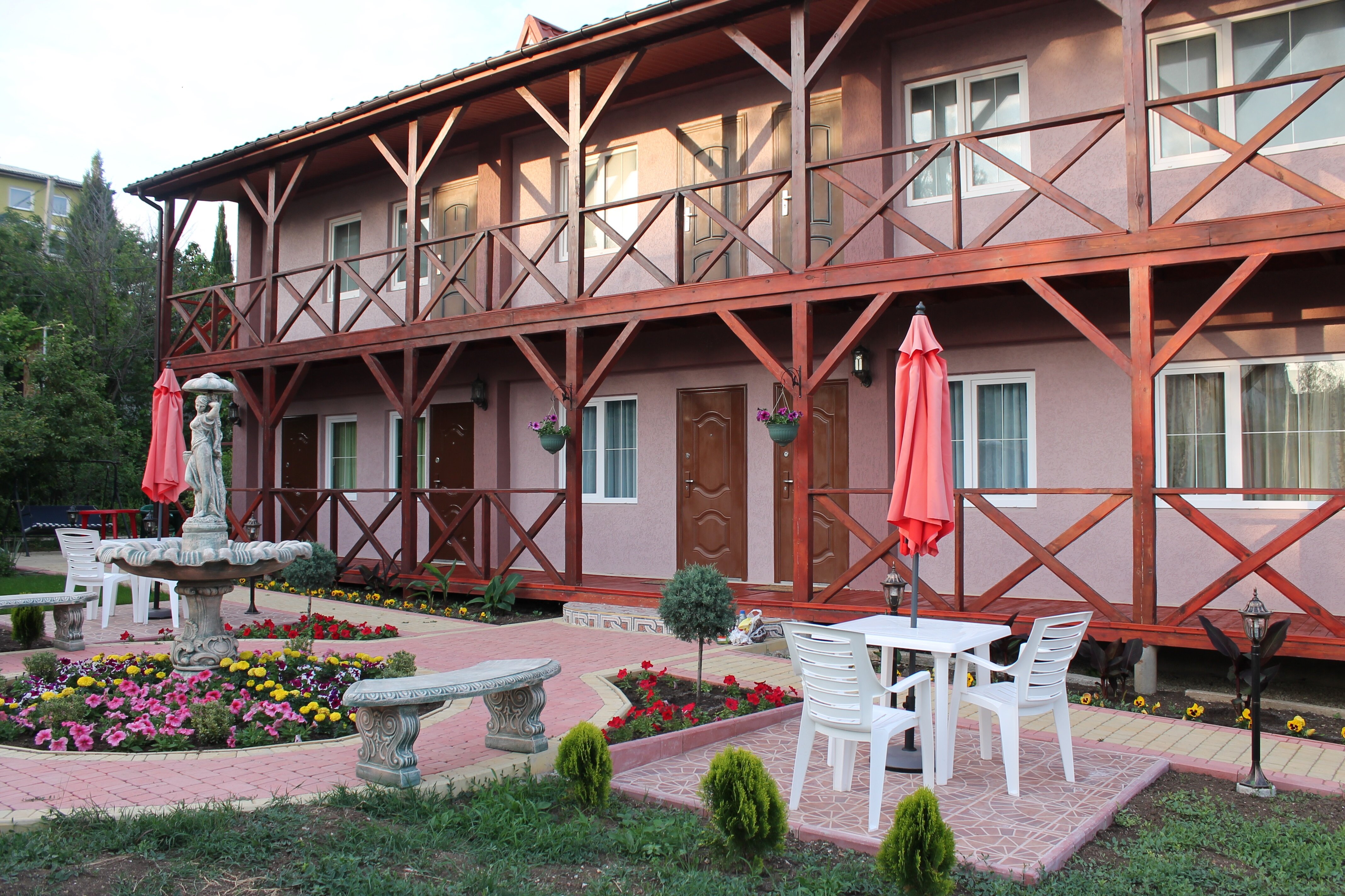 Фото У моря