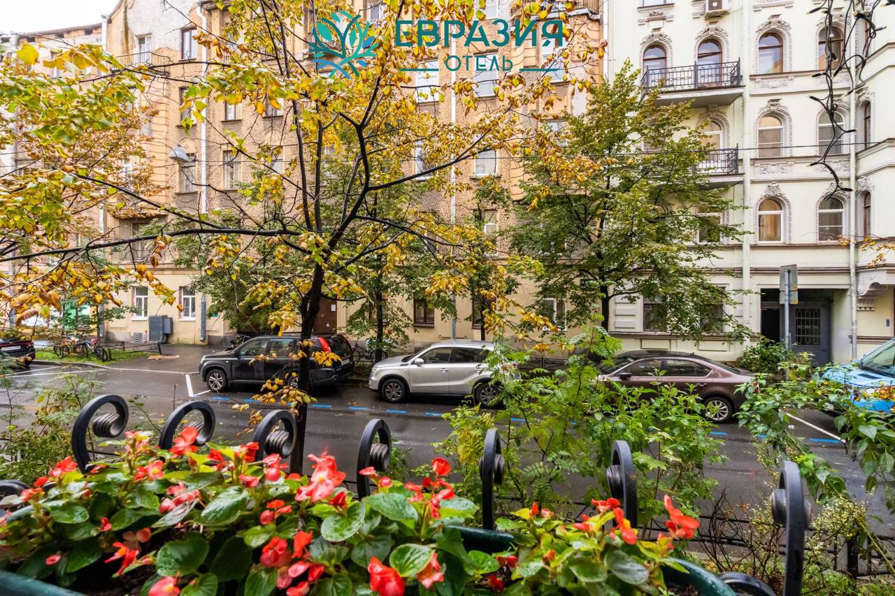 Фото Евразия