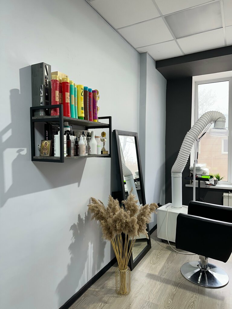 Beauty salon Студия реконструкции волос Юлии Лапыгиной, Chehov, photo