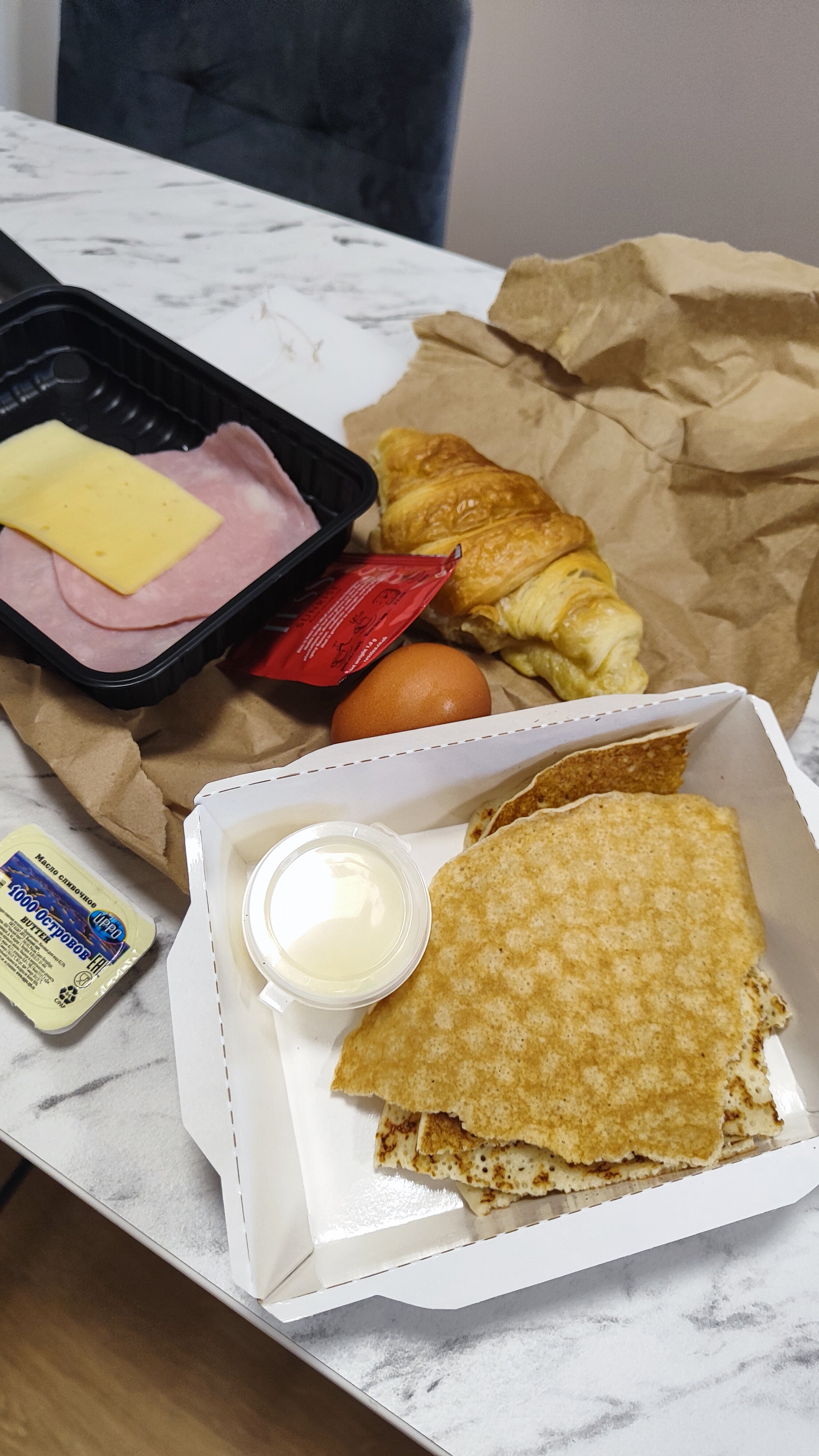 Фото Putilov Avenir