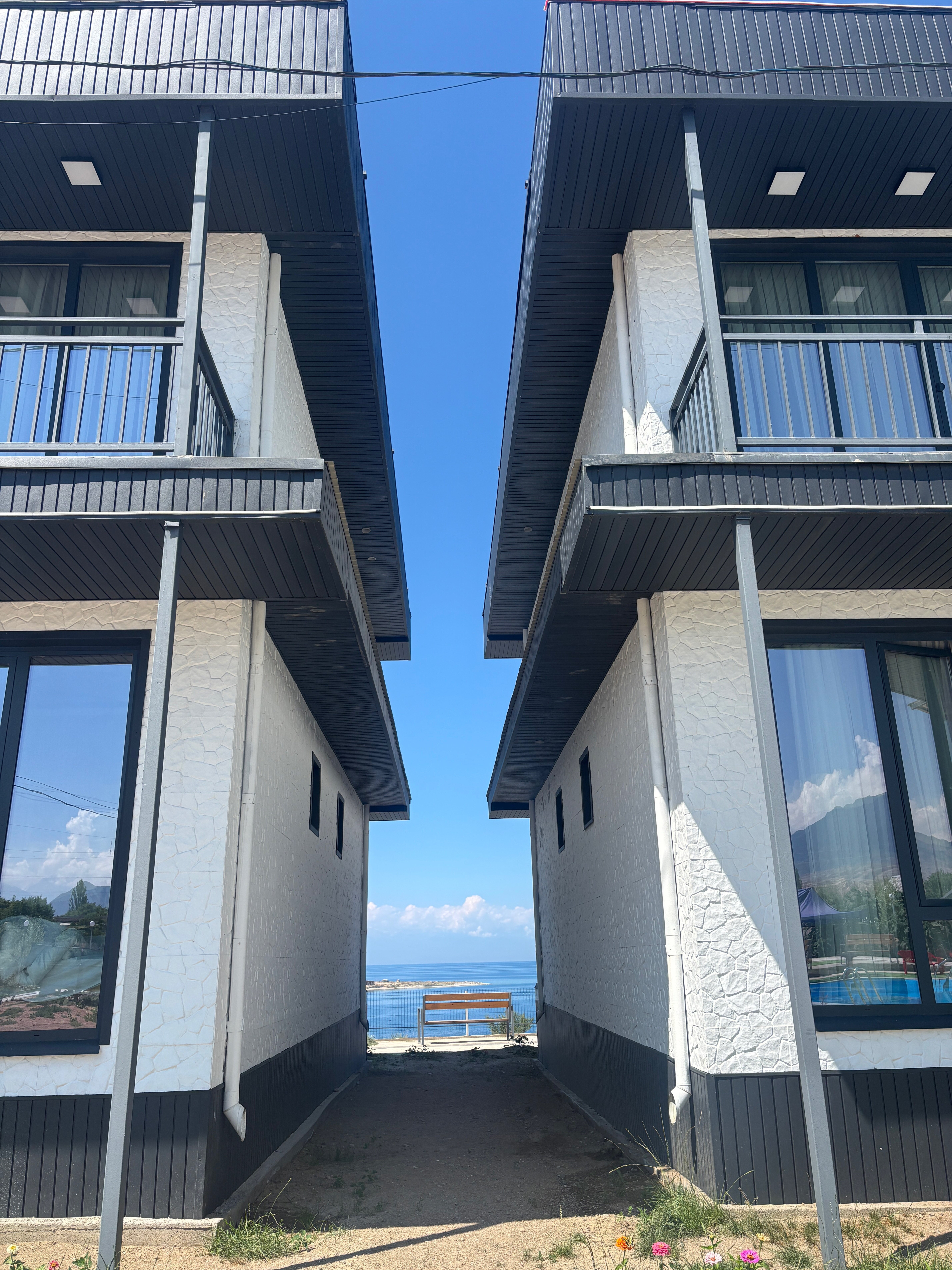 Фото Tong Marina