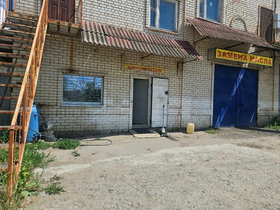 Tire service Шиномонтаж, Orel, photo