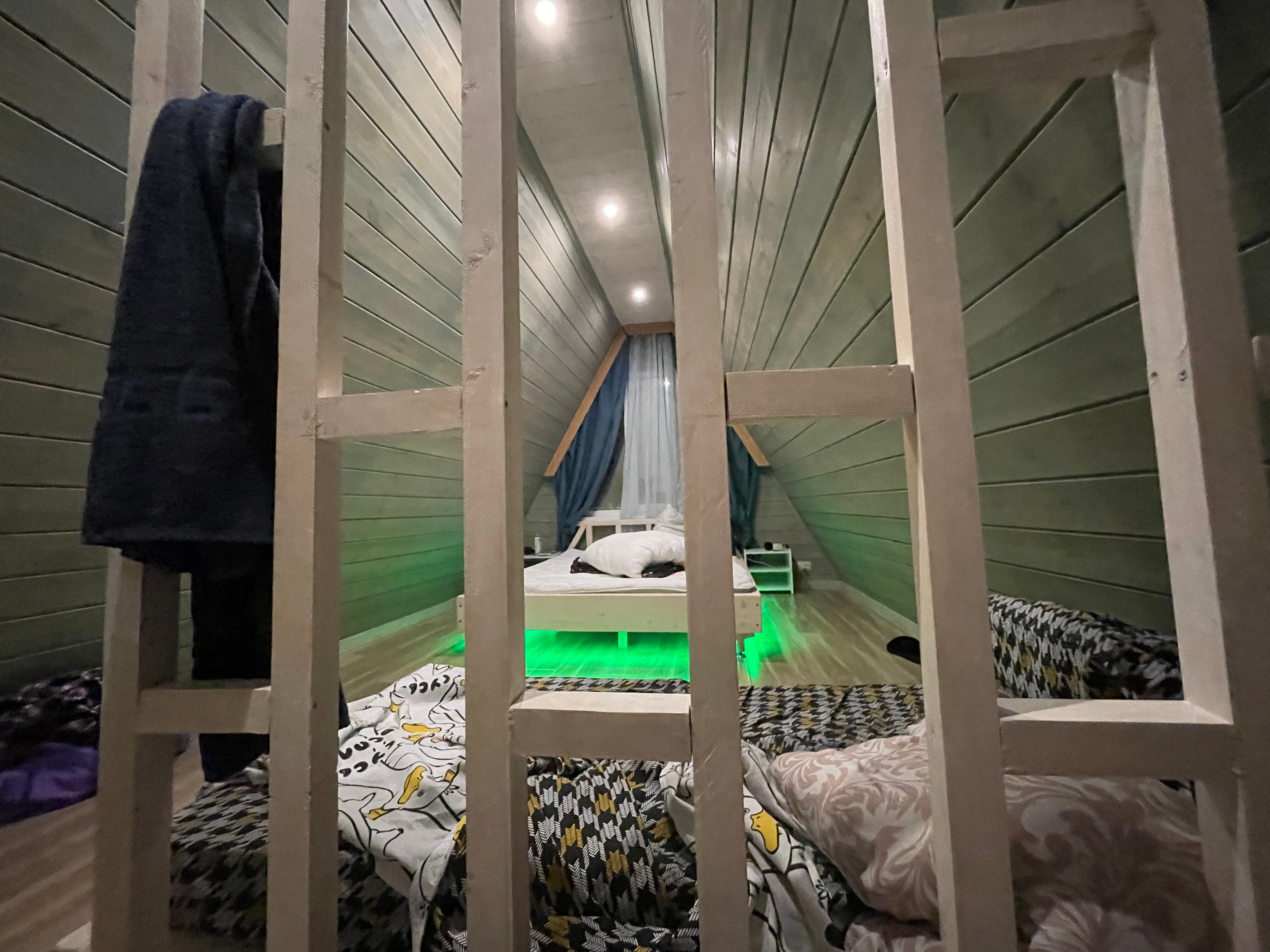 Фото Рассвет