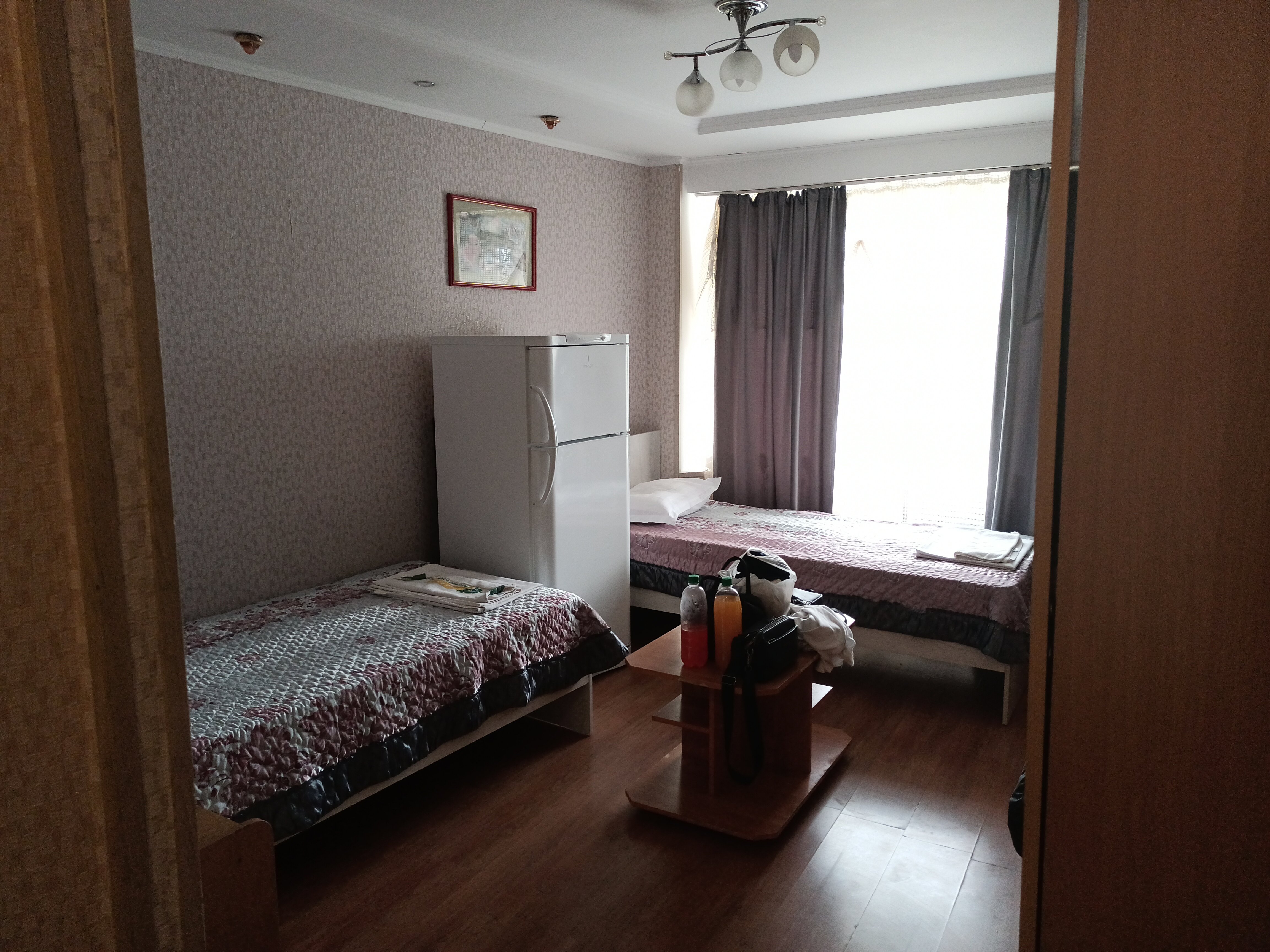 Фото Сарыарка