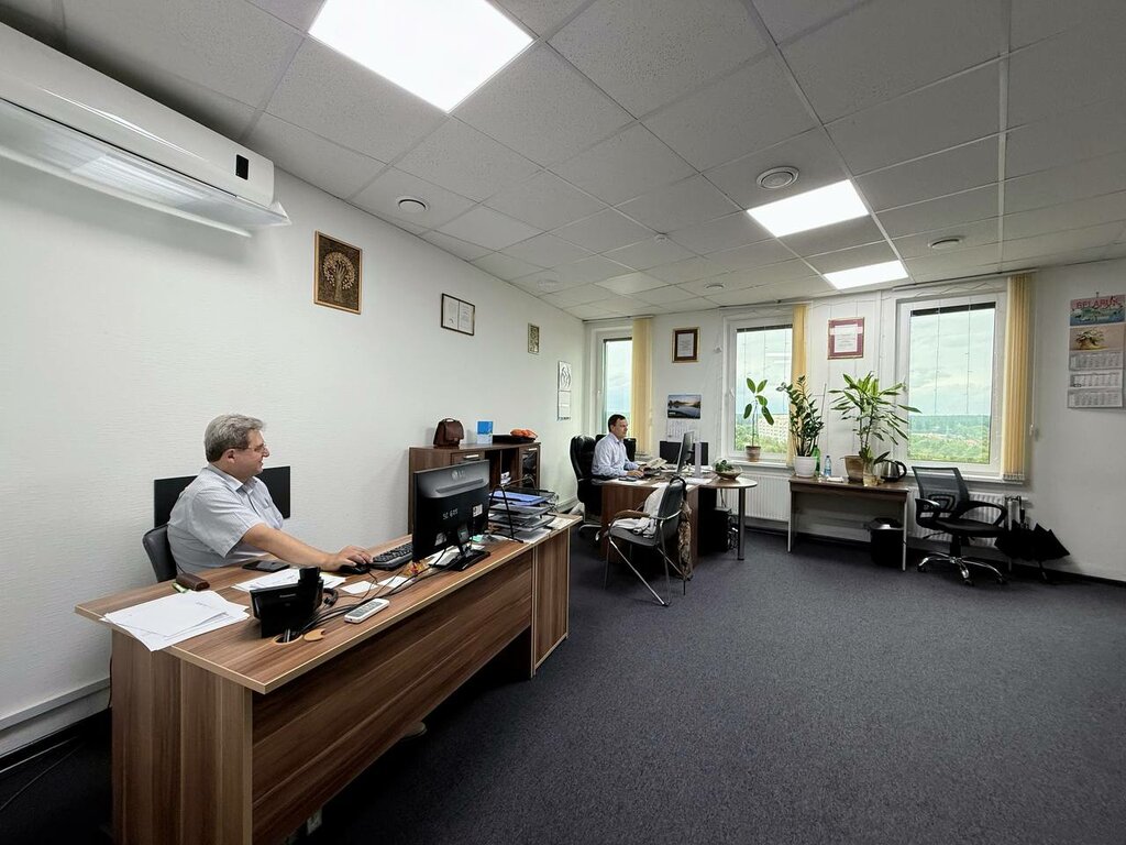 IT company Rasvicom Service, Minsk, photo