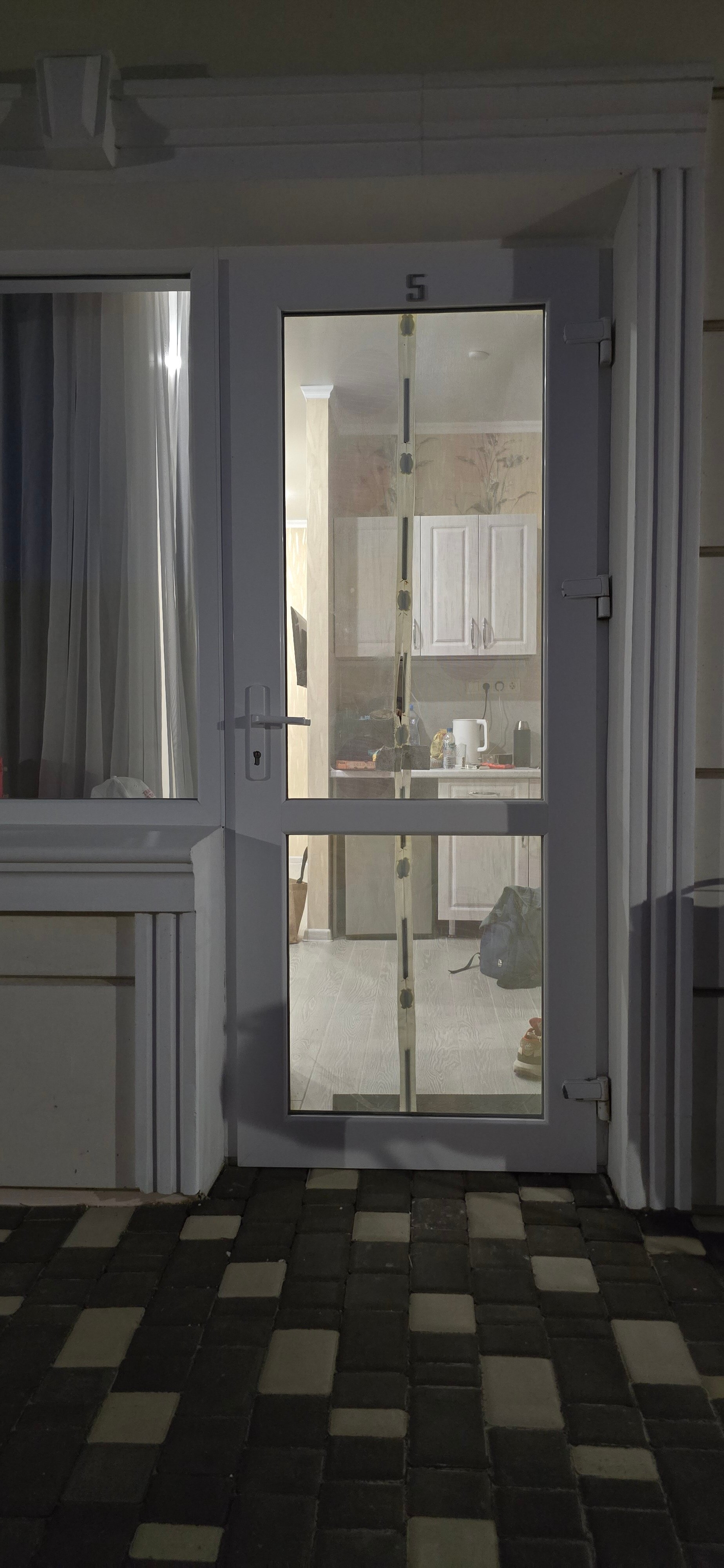 Фото Муссон