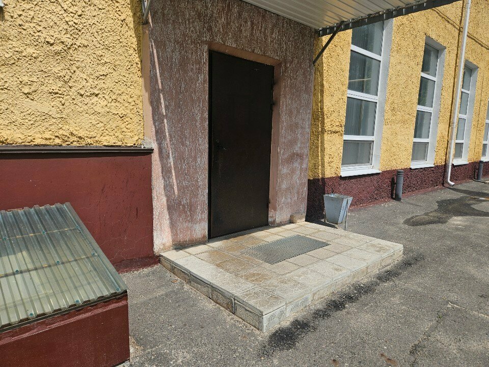 Management company Перевозчик, Orel, photo