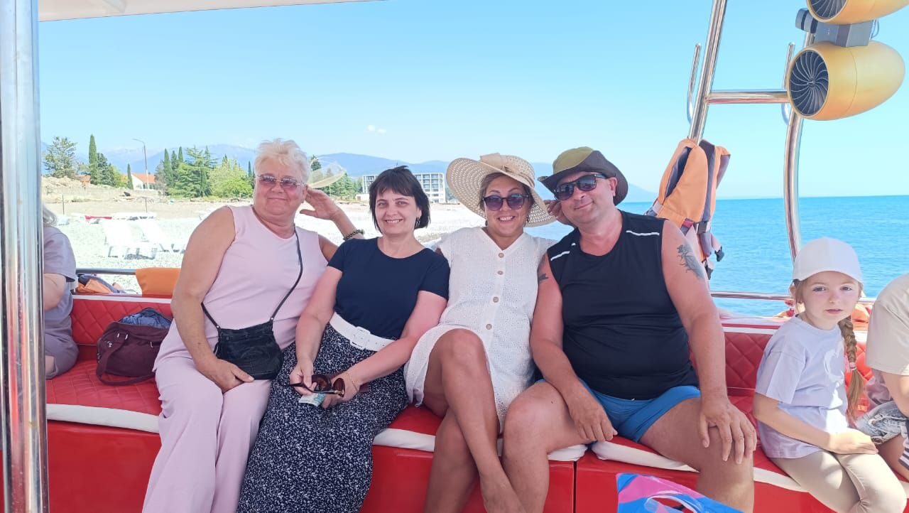 Фото Валентина