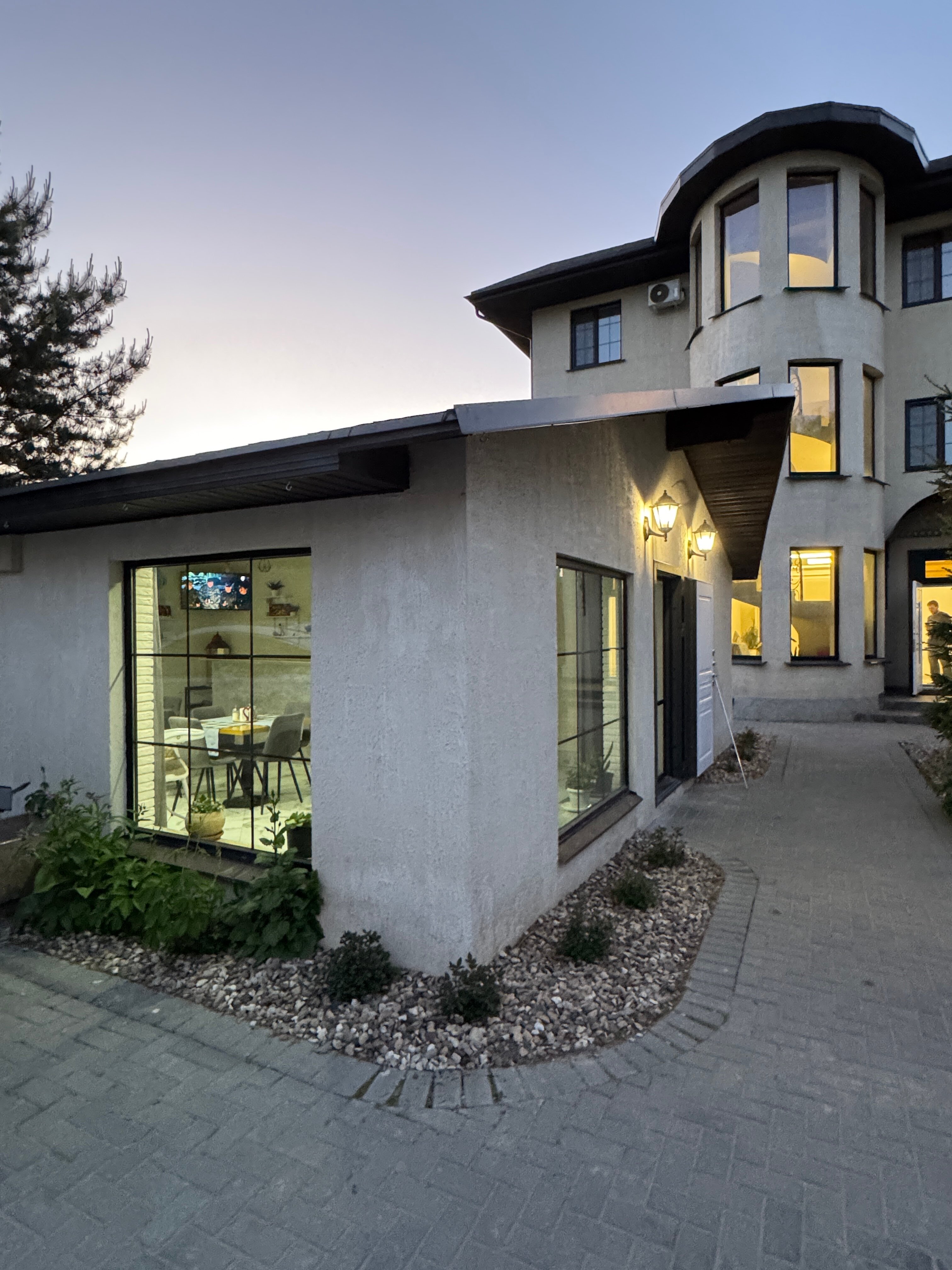 Фото Лауренция