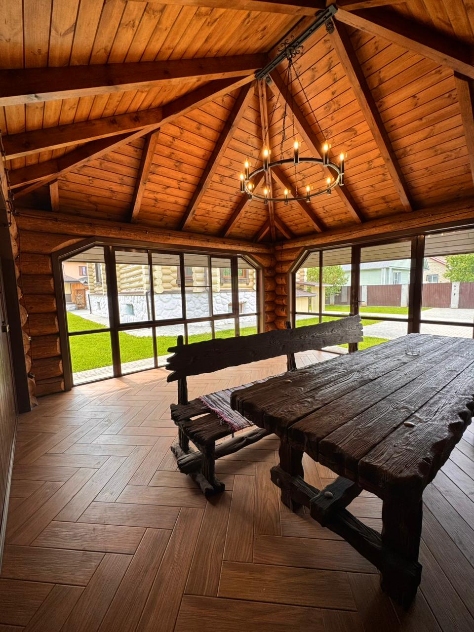 Фото Алтайский Кедр