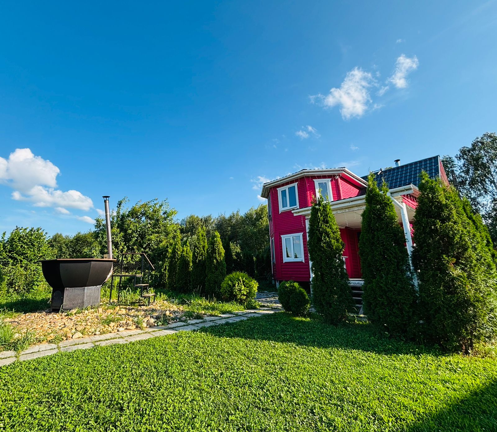 Фото Blue Ocean Place