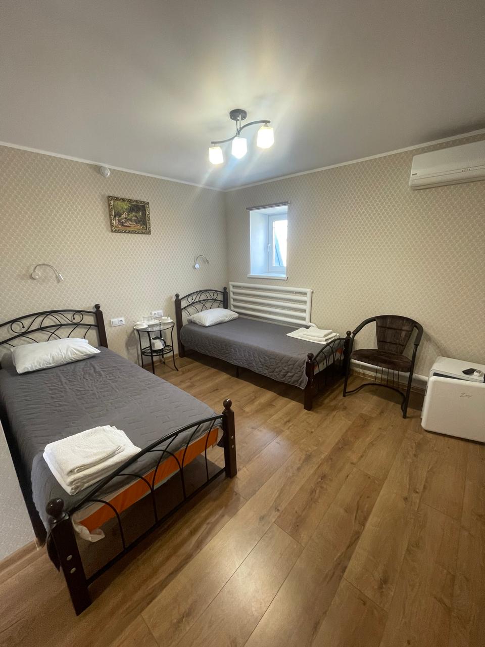 Фото Тет-а-тет