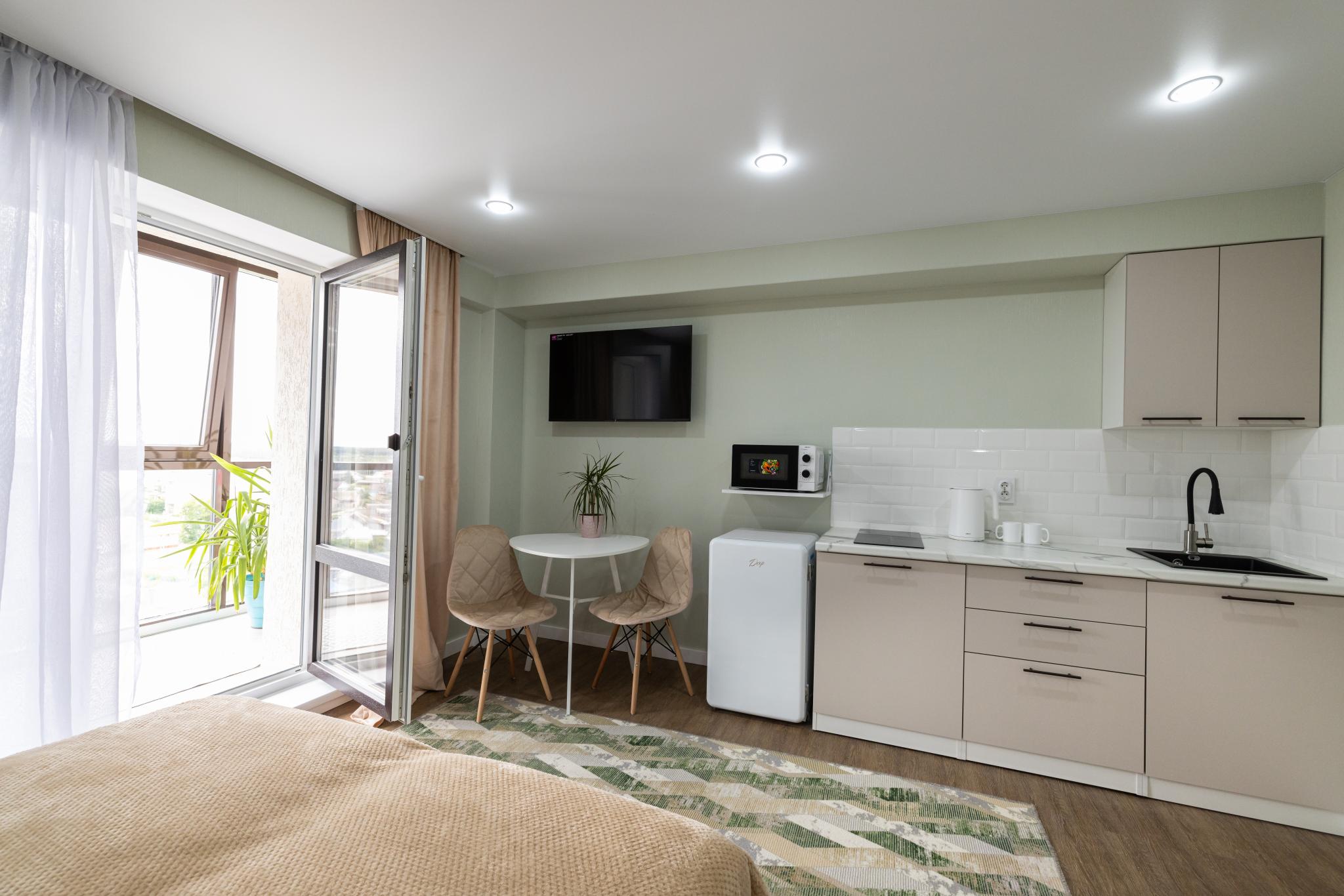 Фото Смарт отель