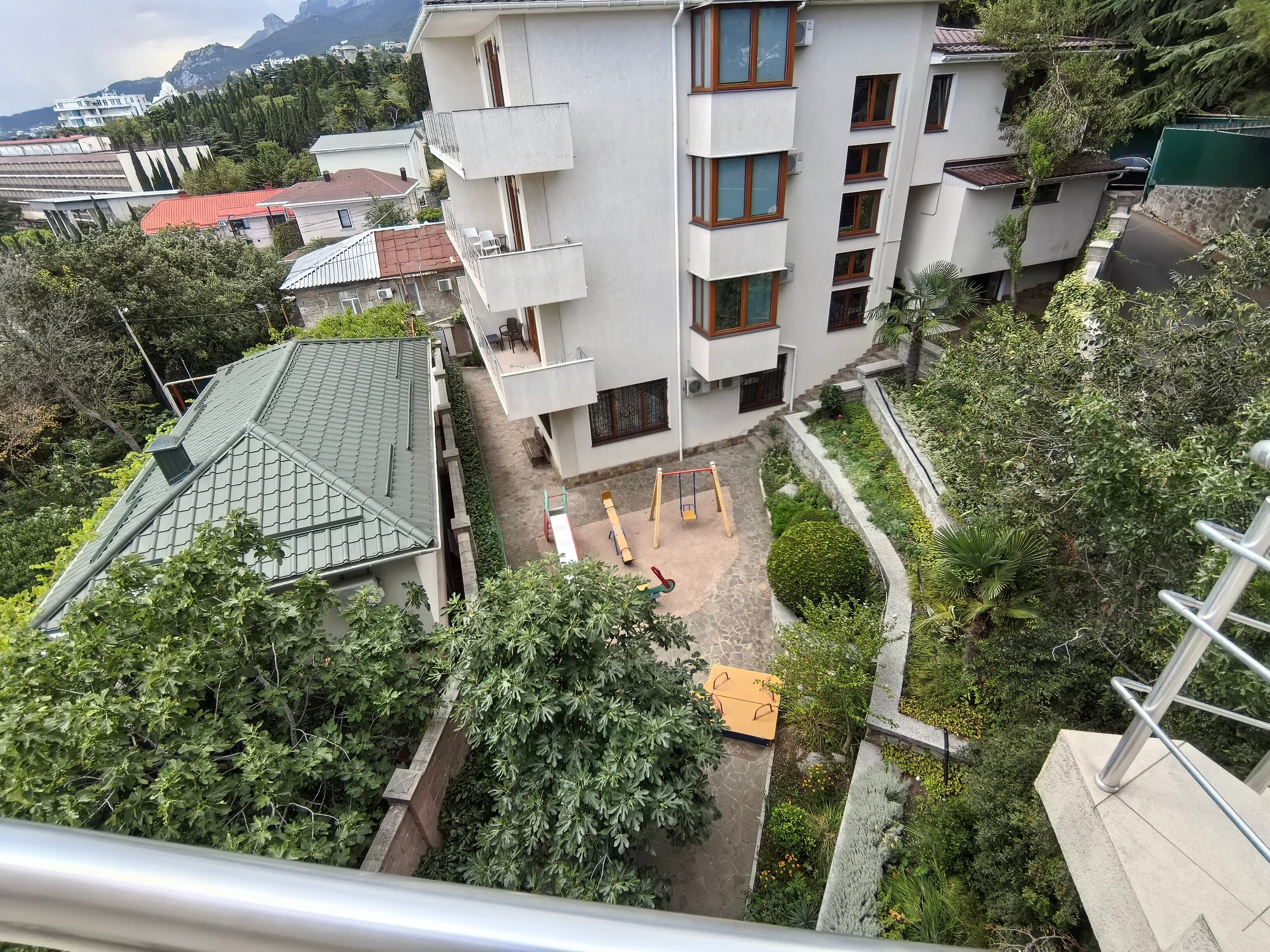 Фото Пейзаж