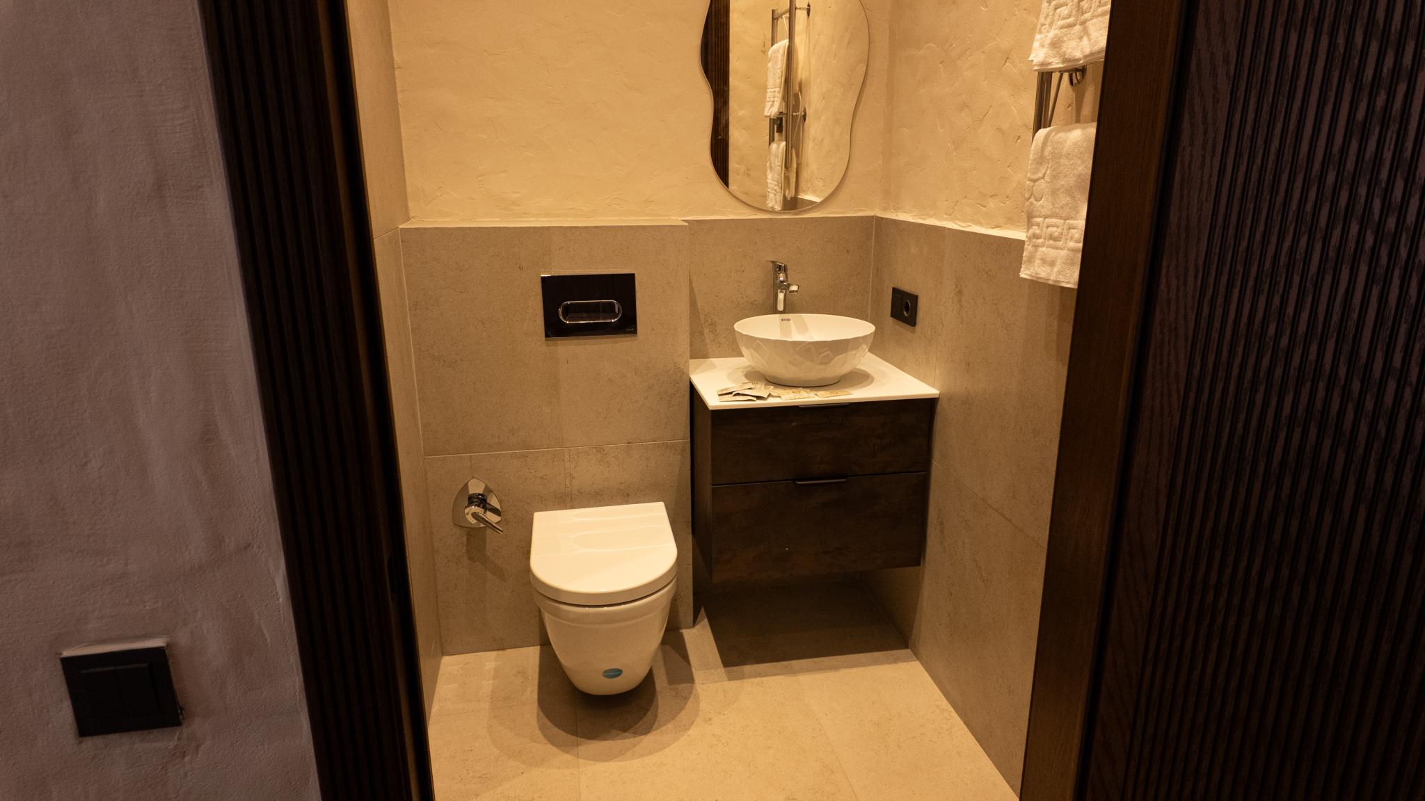 Фото Караван